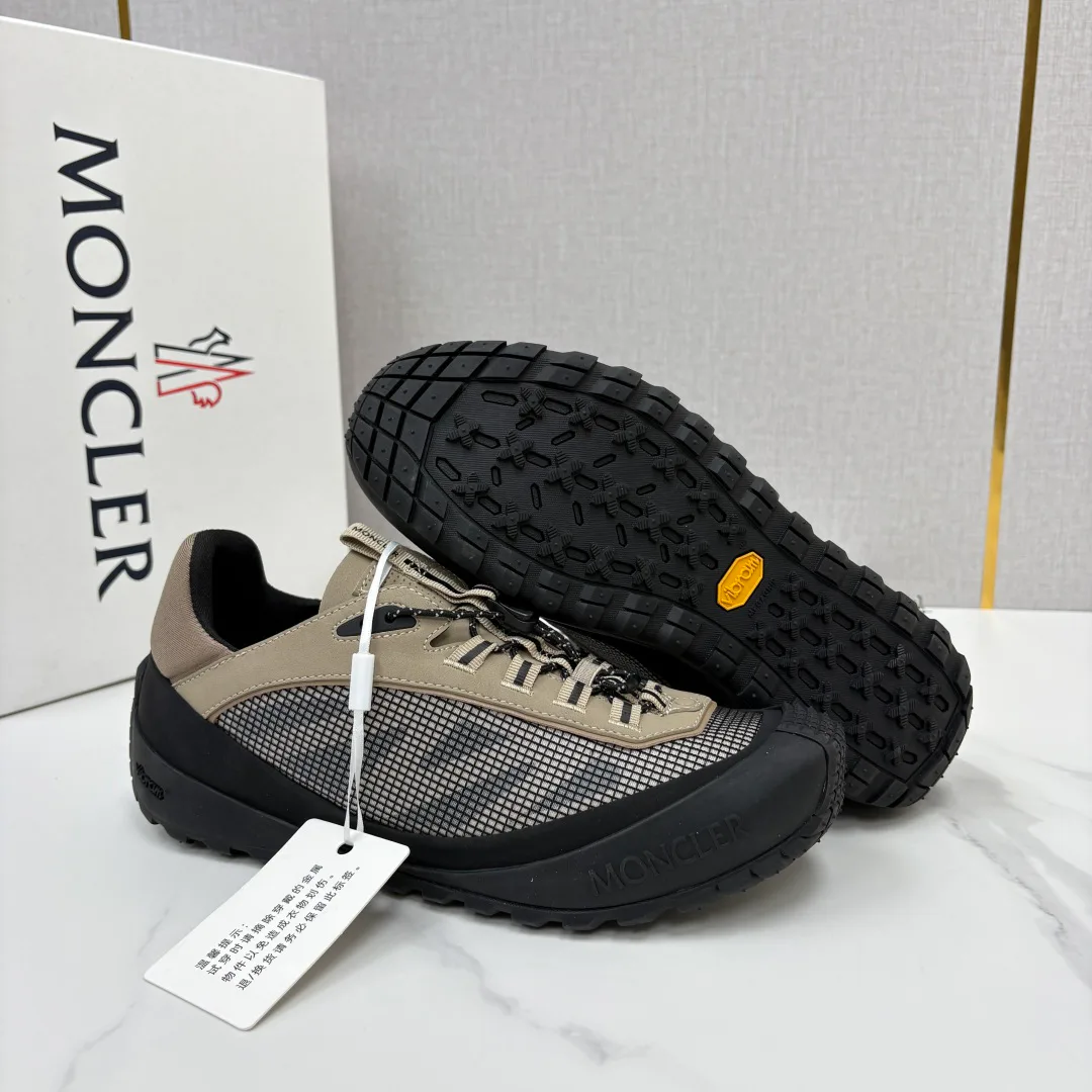 Men's Sneakers MONCLER 17936393