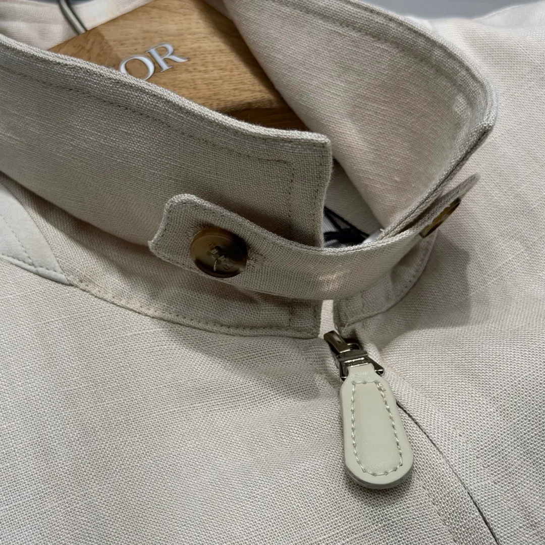 Men's Jackets And Down Jackets CHRISTIAN DIOR 17594068