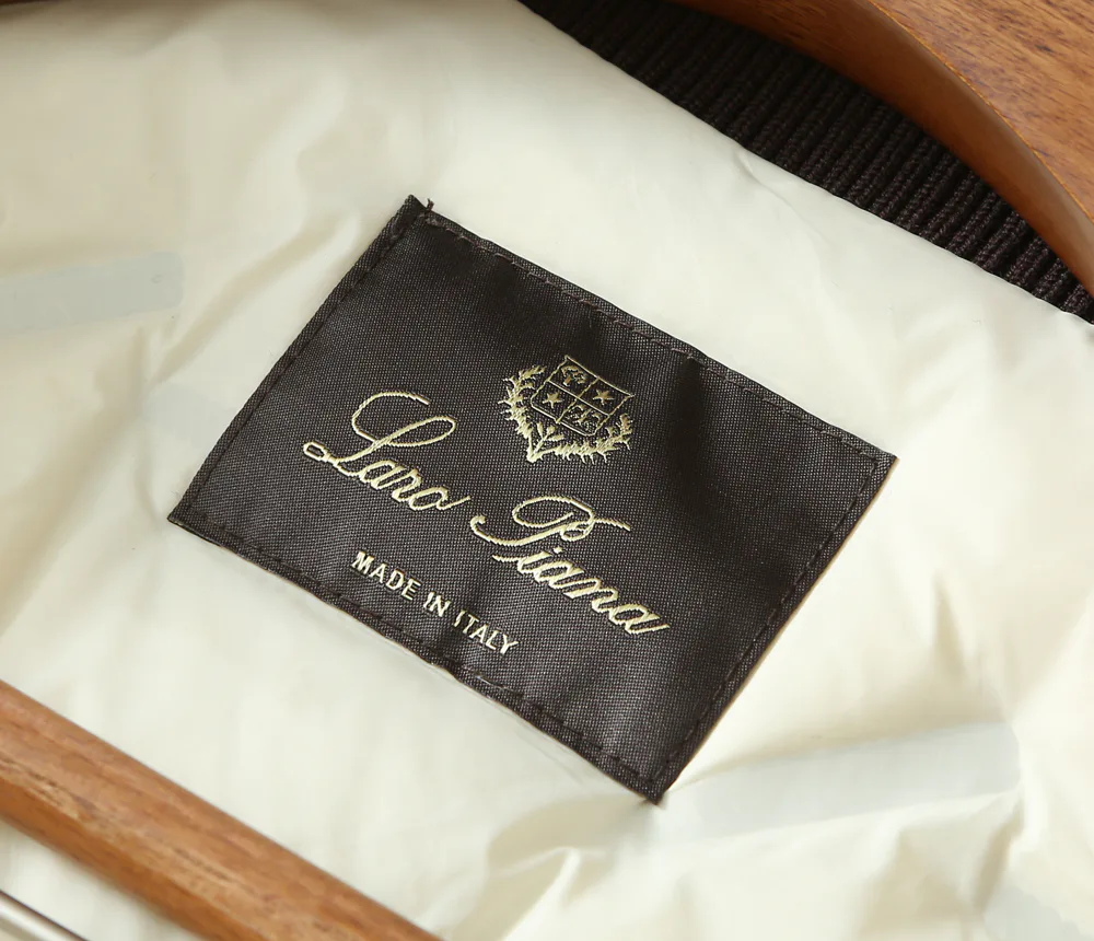 Men's Jackets And Down Jackets LORO PIANA 17951936