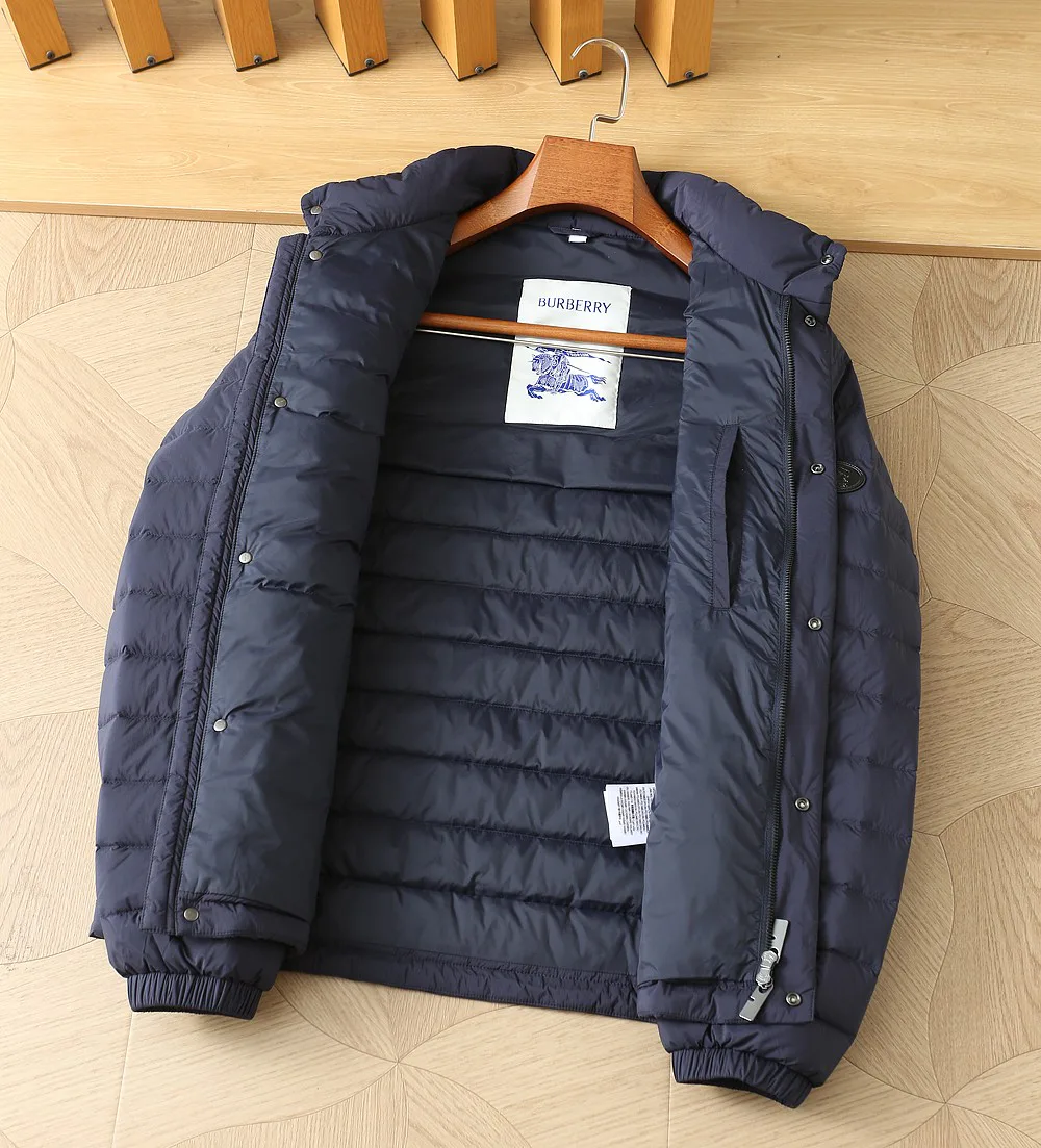 Men's Jackets And Down Jackets BURBERRY 18345603