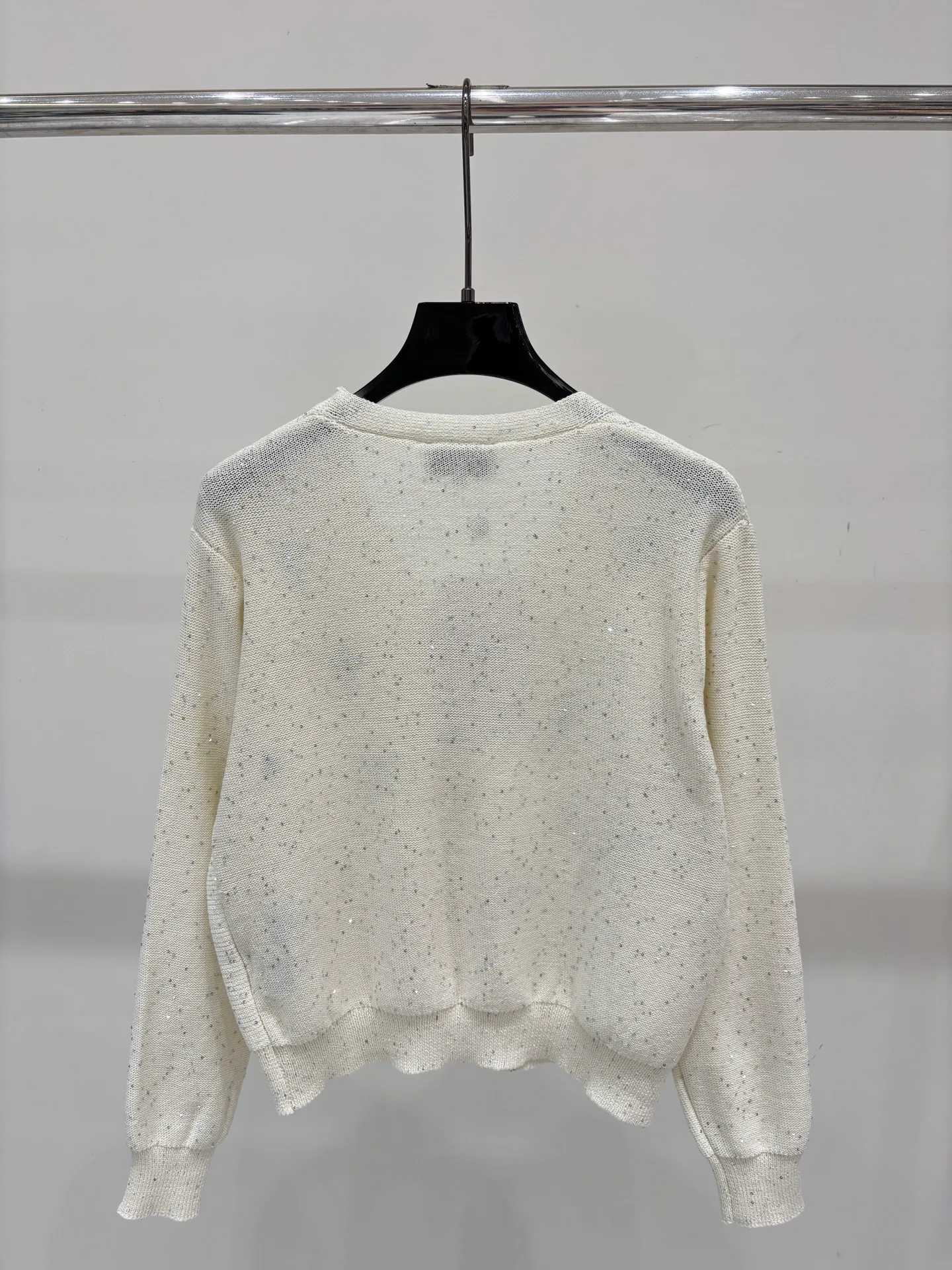Women's Jumpers And Sweaters CHANEL 18138064