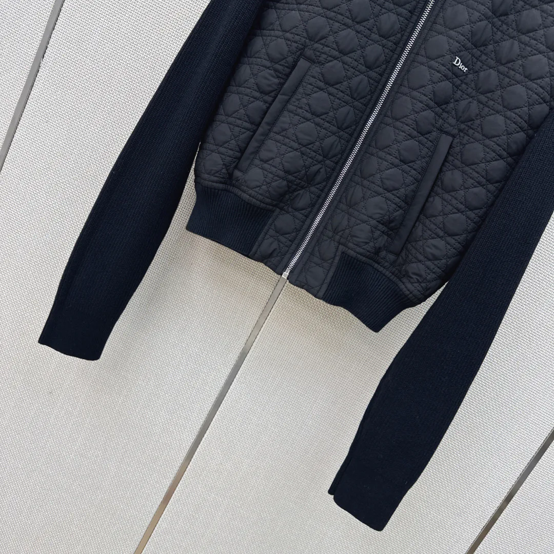 Women's Jackets And Down Jackets CHRISTIAN DIOR 18407795