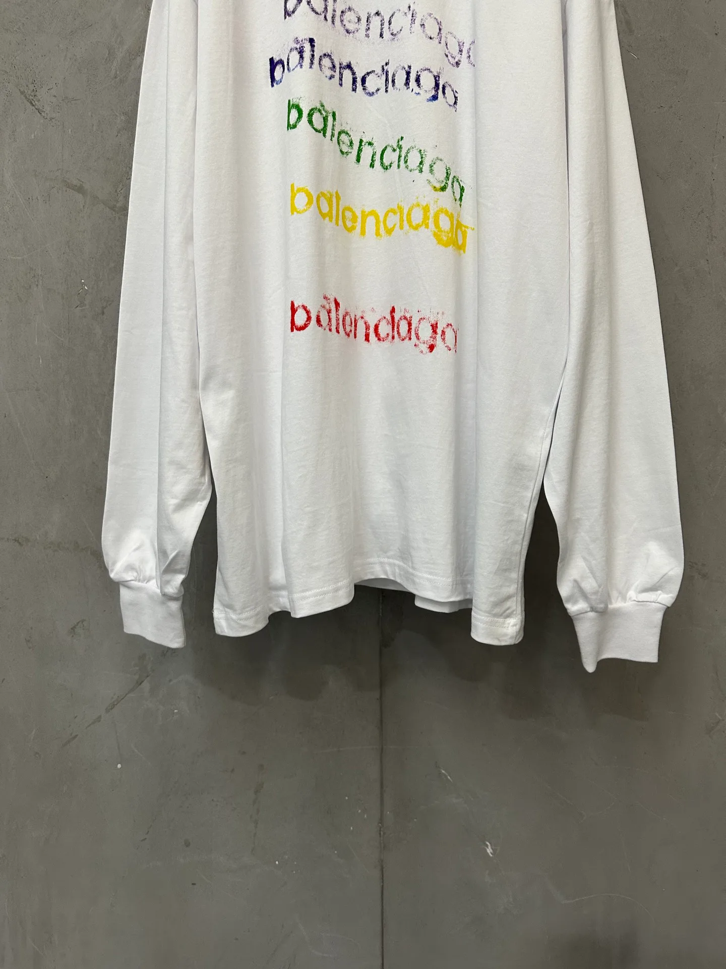 Men's T-Shirts BALENCIAGA 17874924