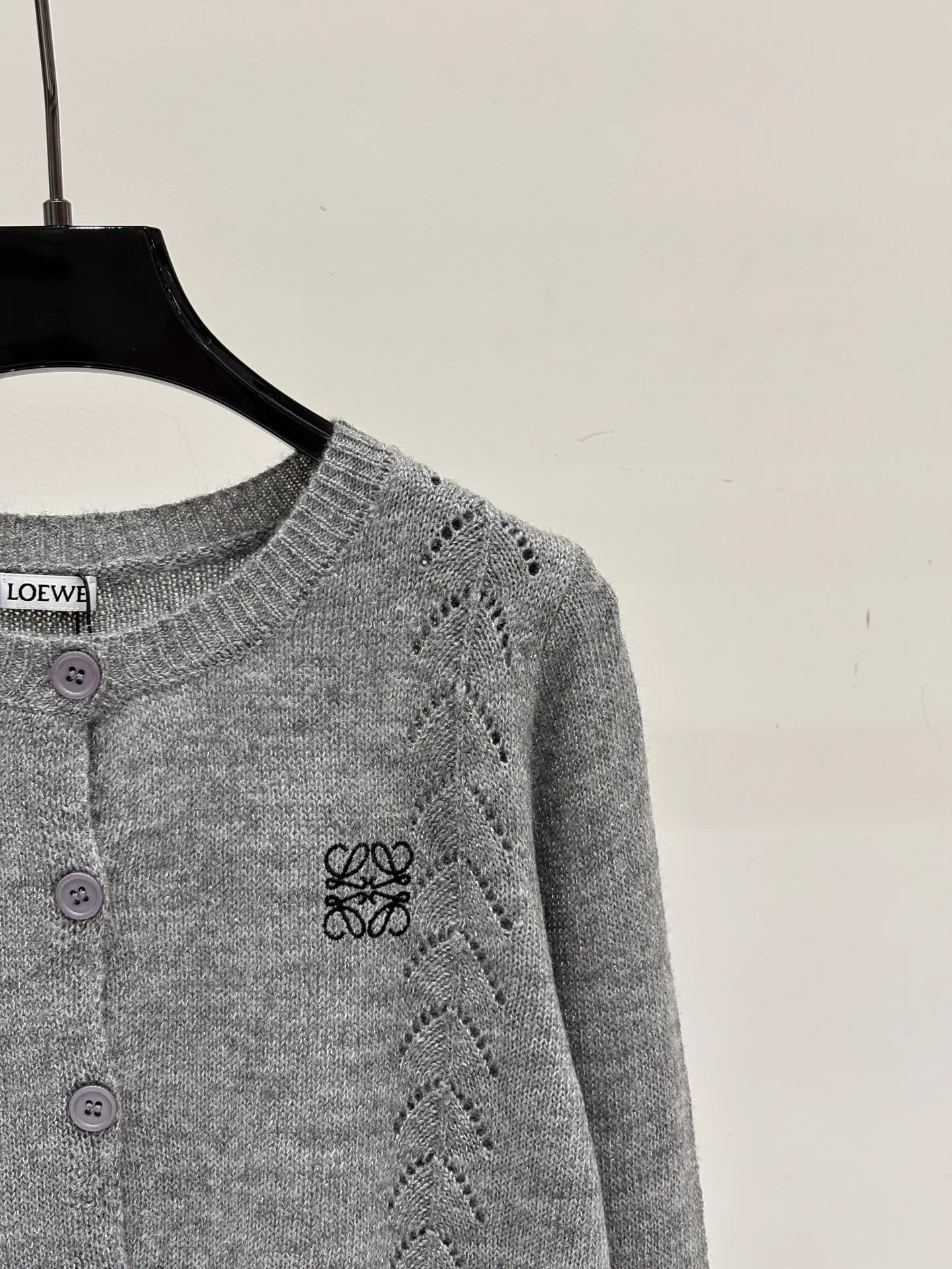 Women's Jumpers And Sweaters LOEWE 18028947
