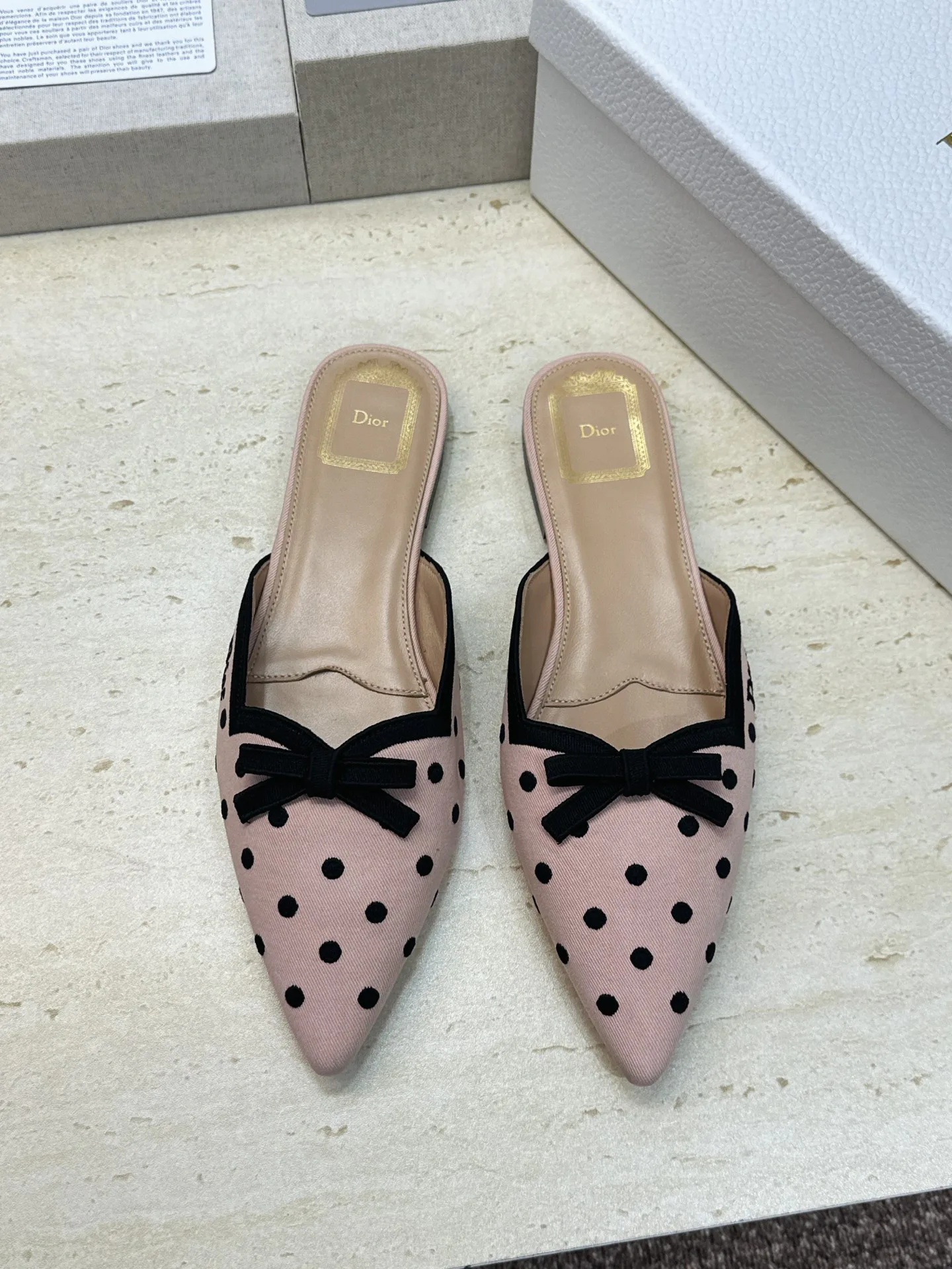 Women's Mules And Clogs CHRISTIAN DIOR 17942747