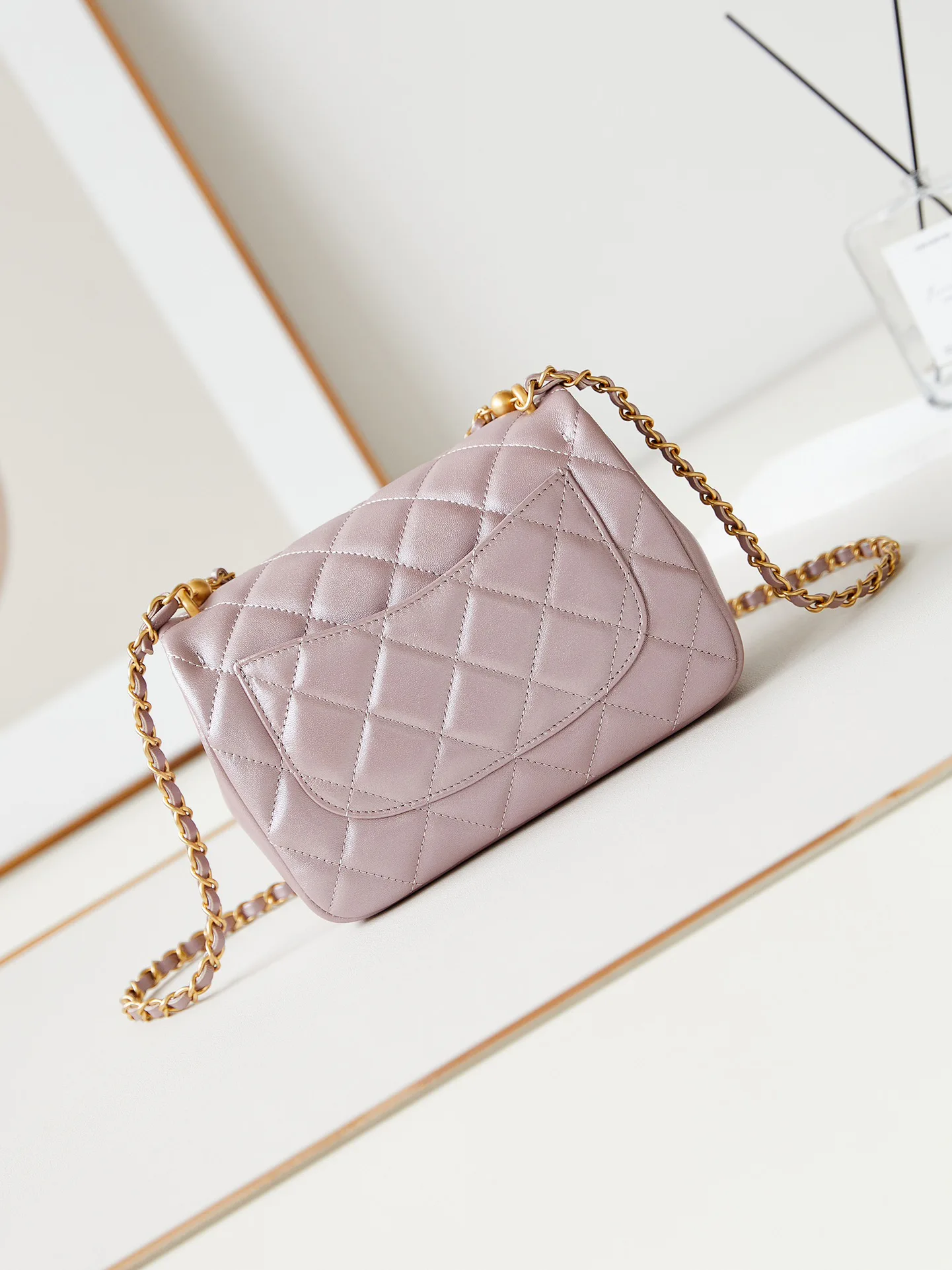Women's Classic Handbags CHANEL 18065965