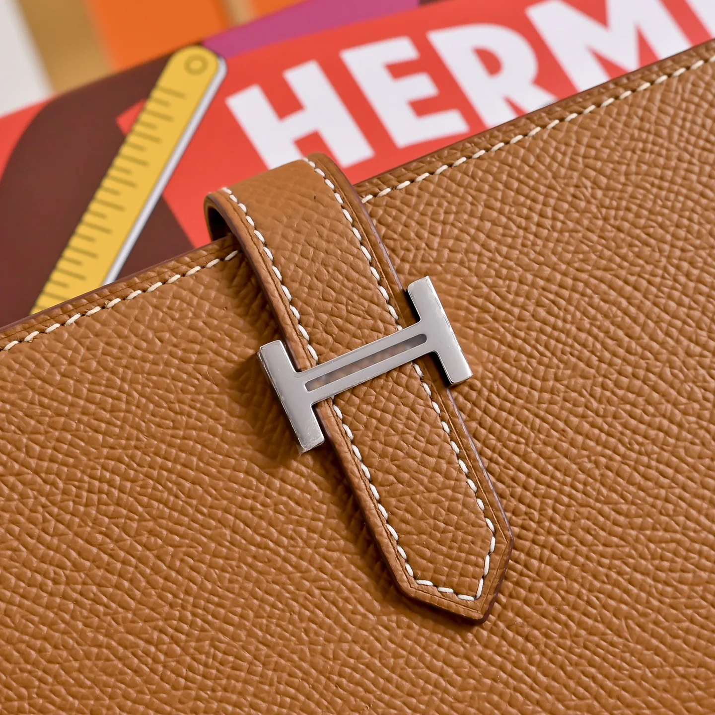 Women's Clutches HERMES 18077447