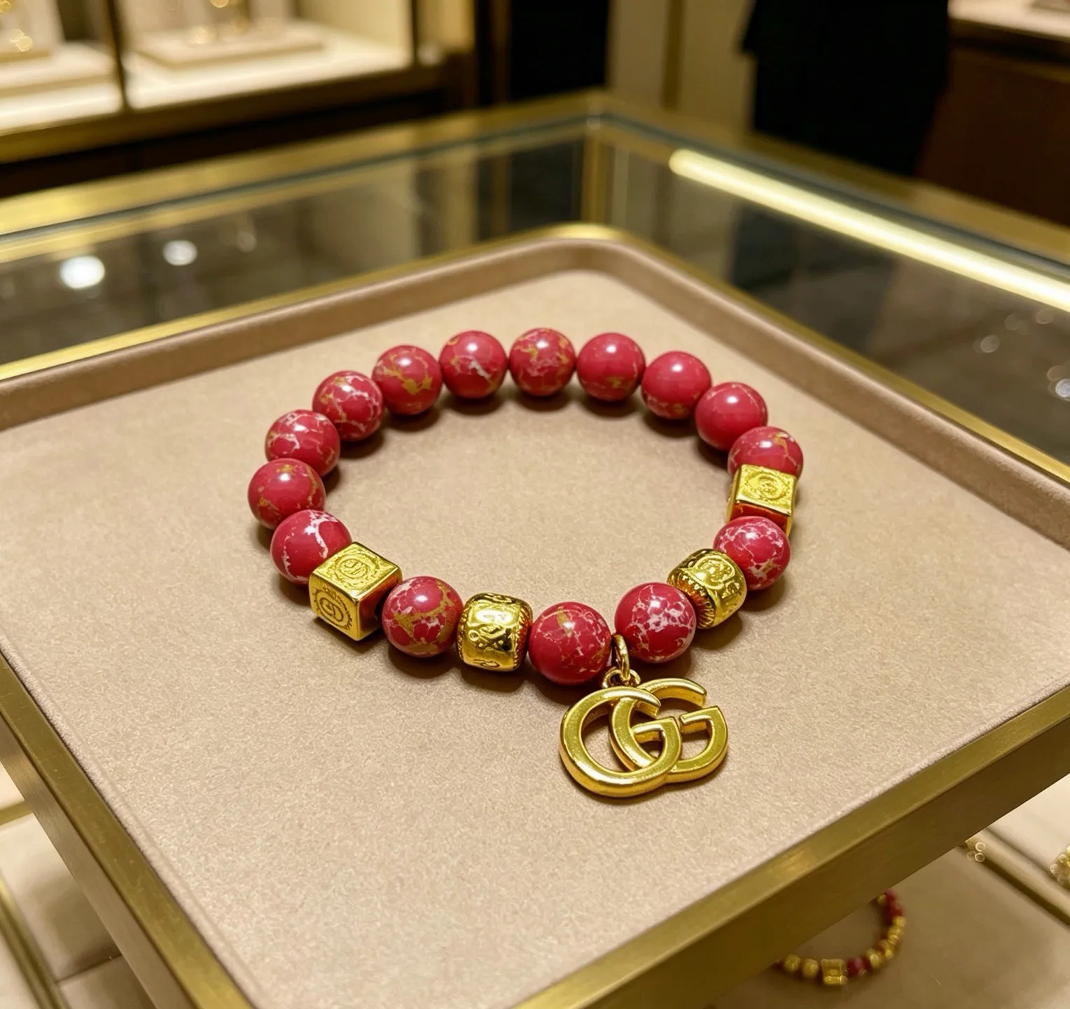 Jewelry GUCCI 17737915