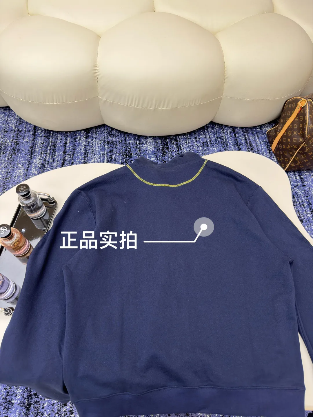 Men's Sweatshirts And Hoodies LOEWE 17903865