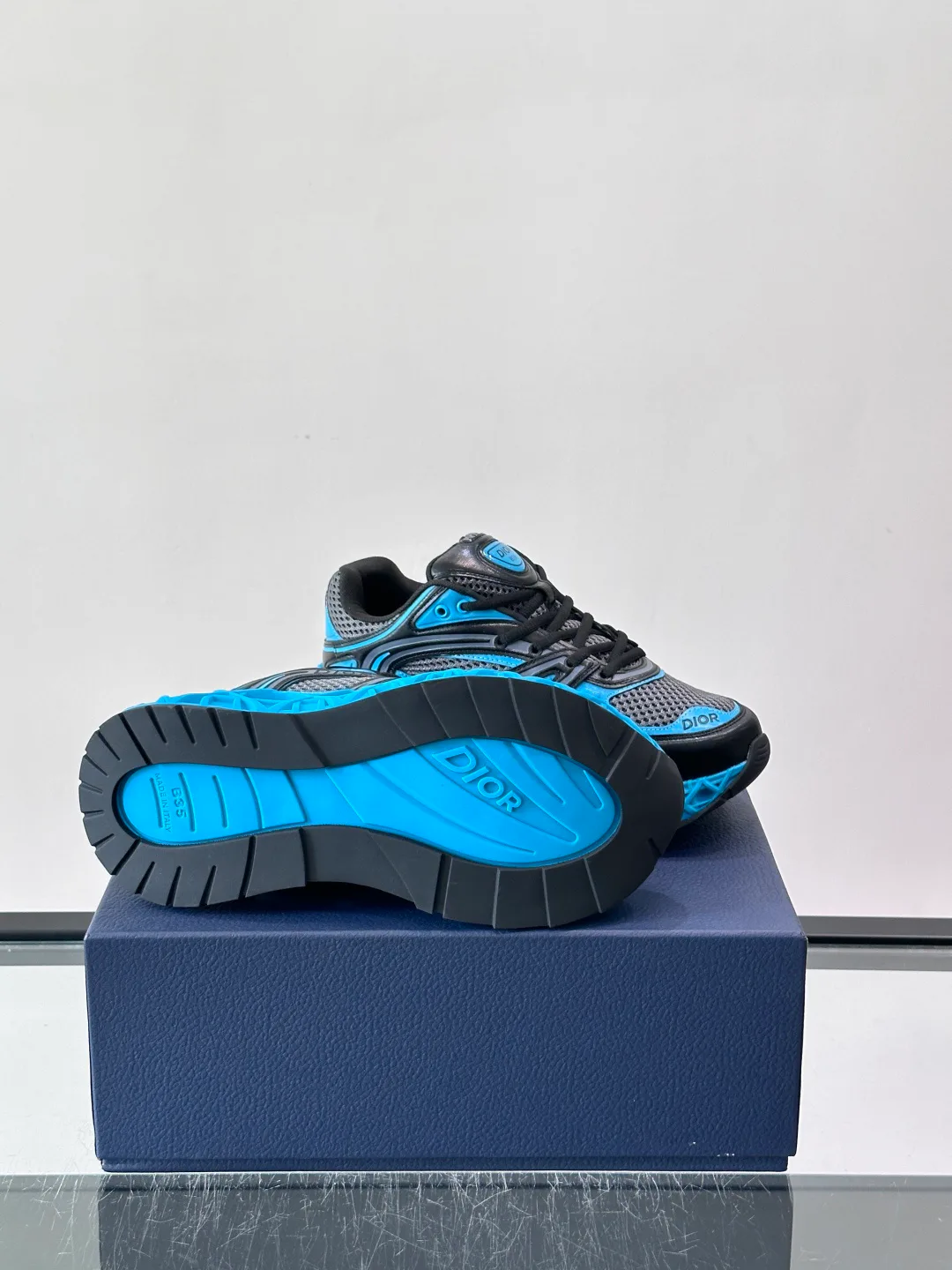 Women's Sneakers CHRISTIAN DIOR 18102561