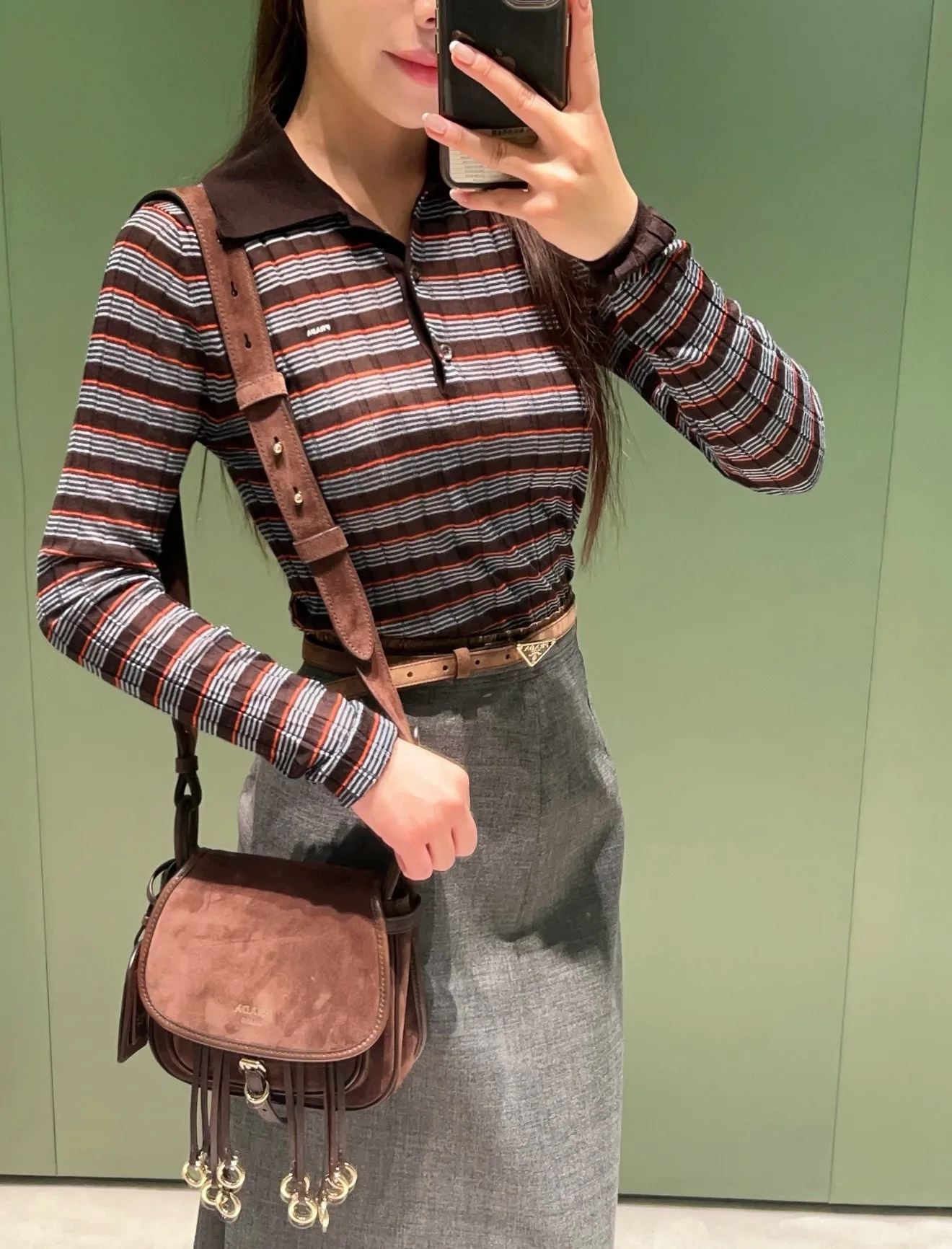 Women's Jumpers And Sweaters PRADA 17648380