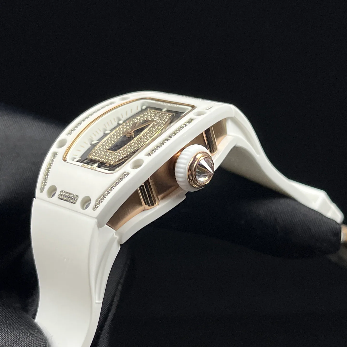 Women's Watches RICHARD MILLE 17881567