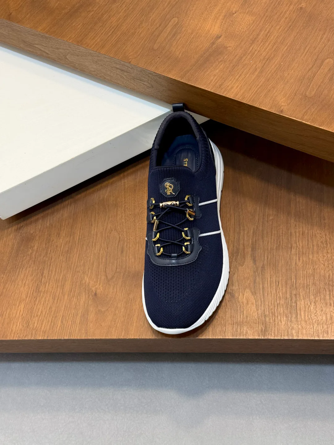 Men's Sneakers STEFANO RICCI 18100450