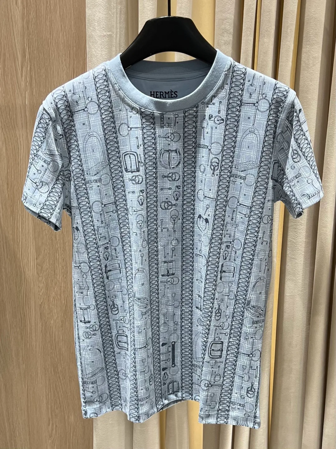 Women's T-Shirts HERMES 16857045