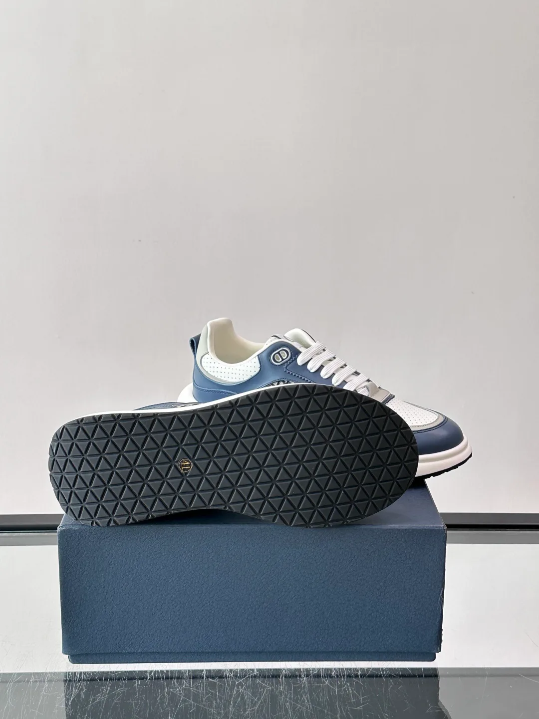 Men's Sneakers CHRISTIAN DIOR 18118594