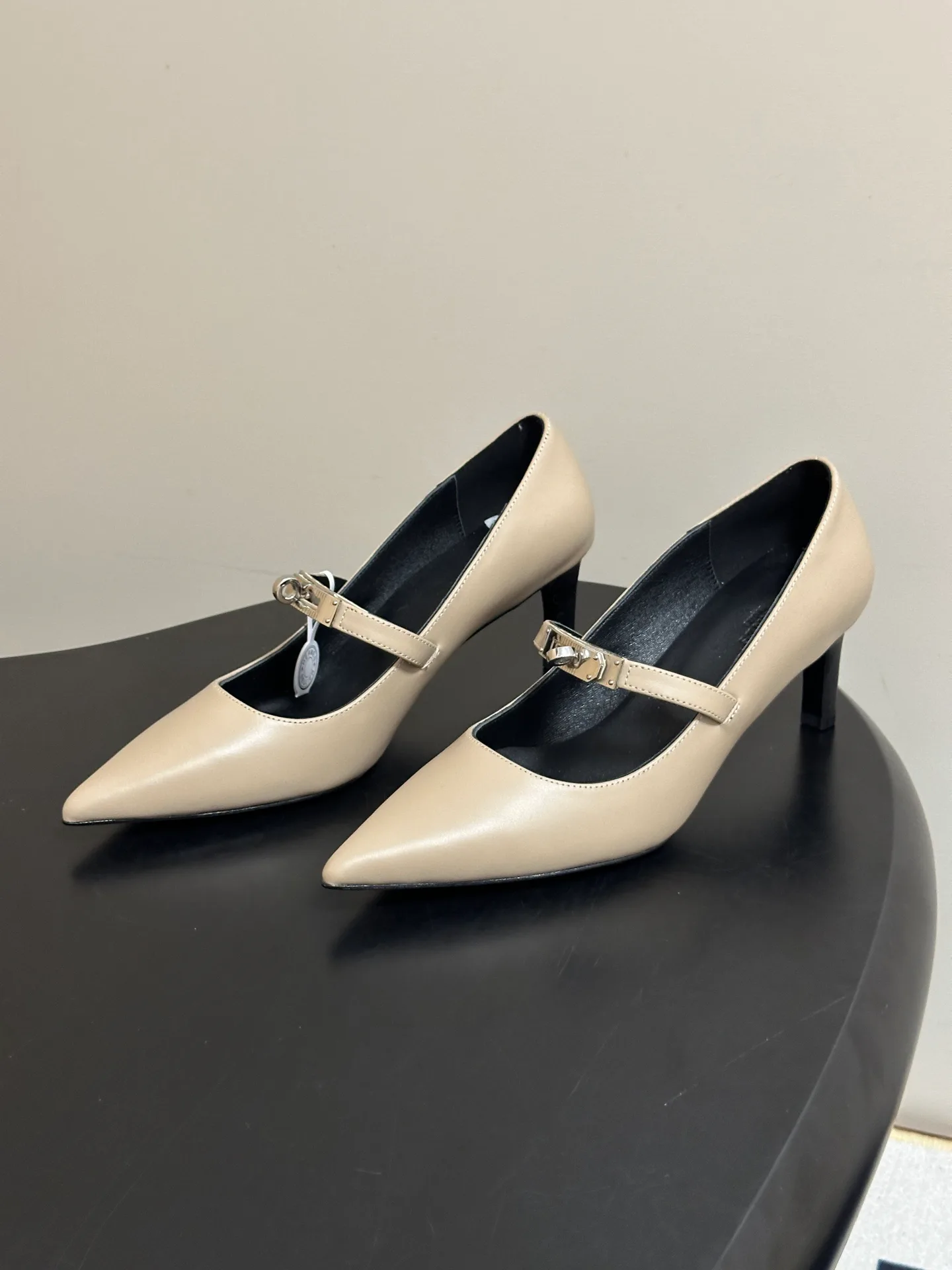 Women's Heels HERMES 18392458