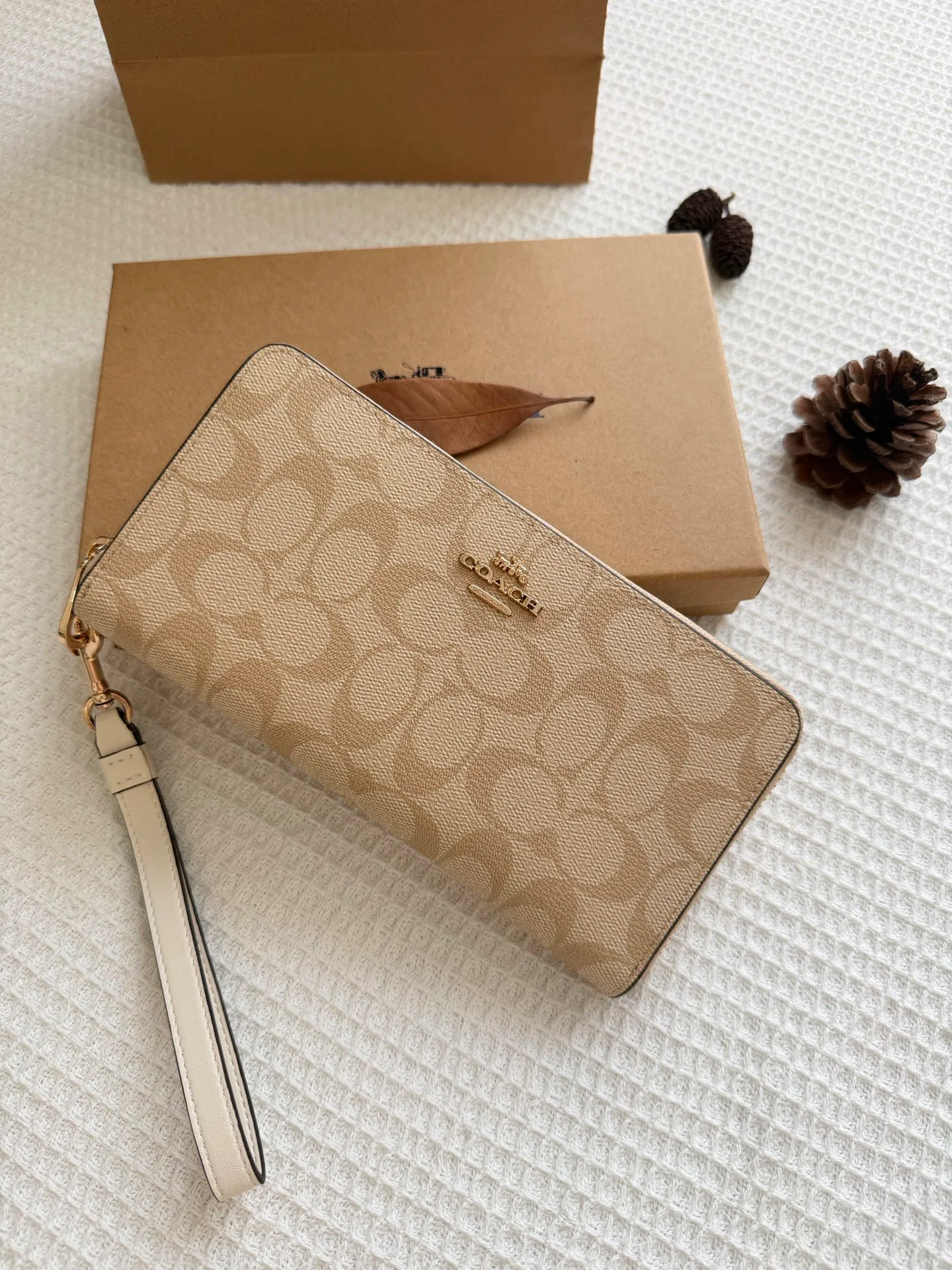 Women's Clutches COACH 18364956