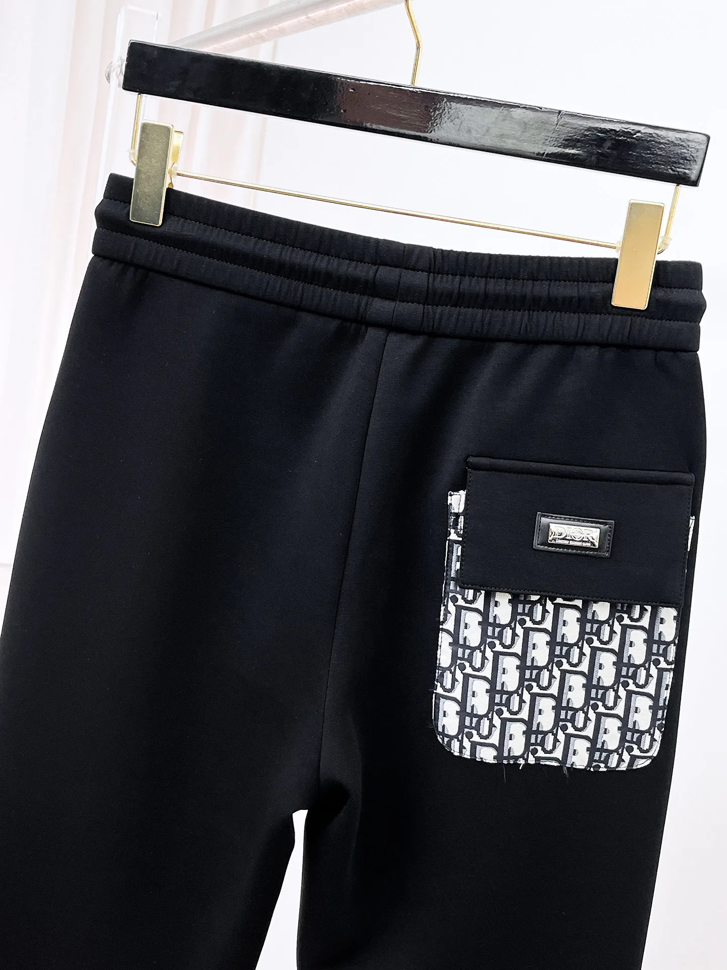 Men's Trousers CHRISTIAN DIOR 18399349