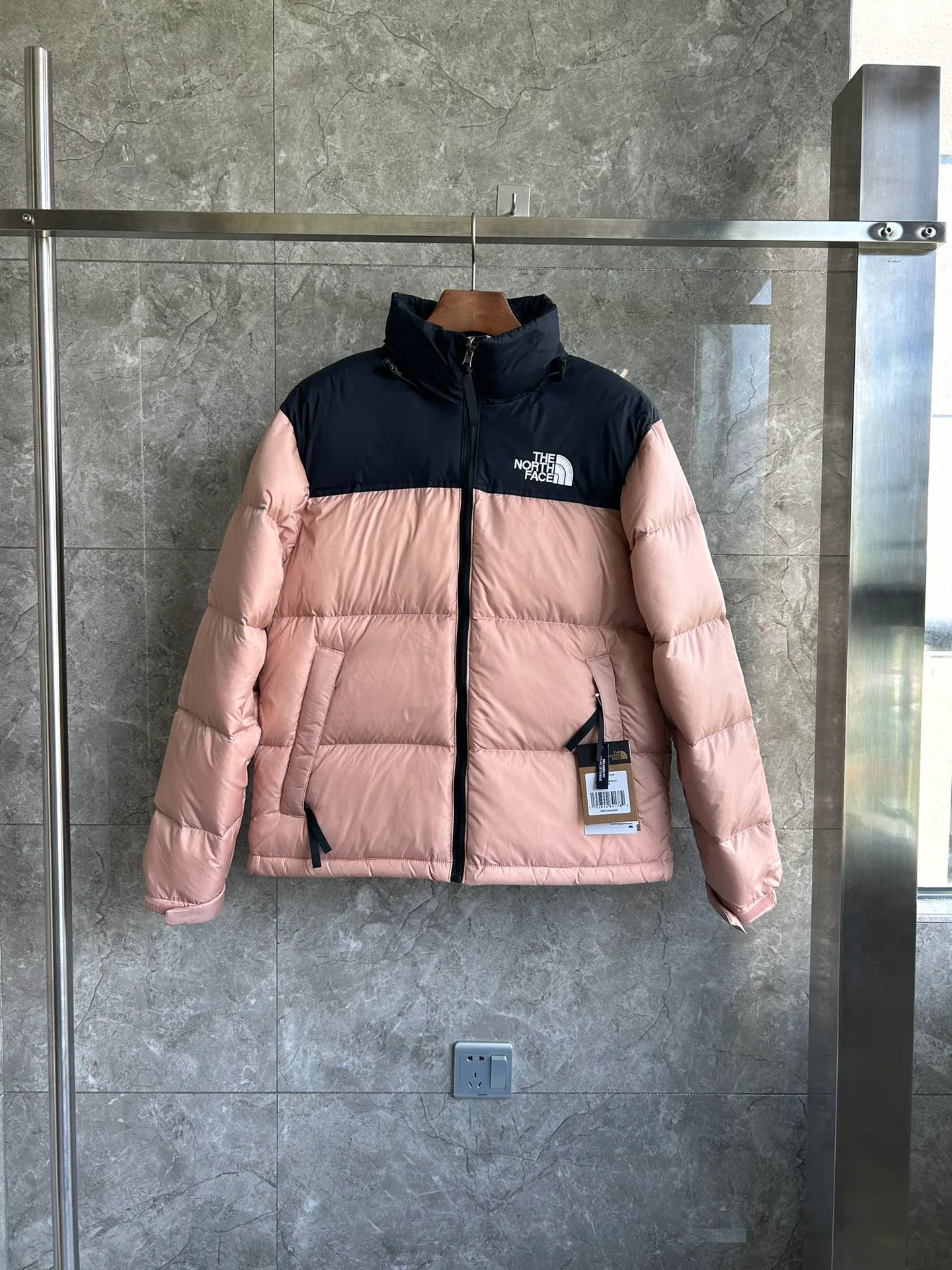 Women's Jackets And Down Jackets THE NORTH FACE 18509309