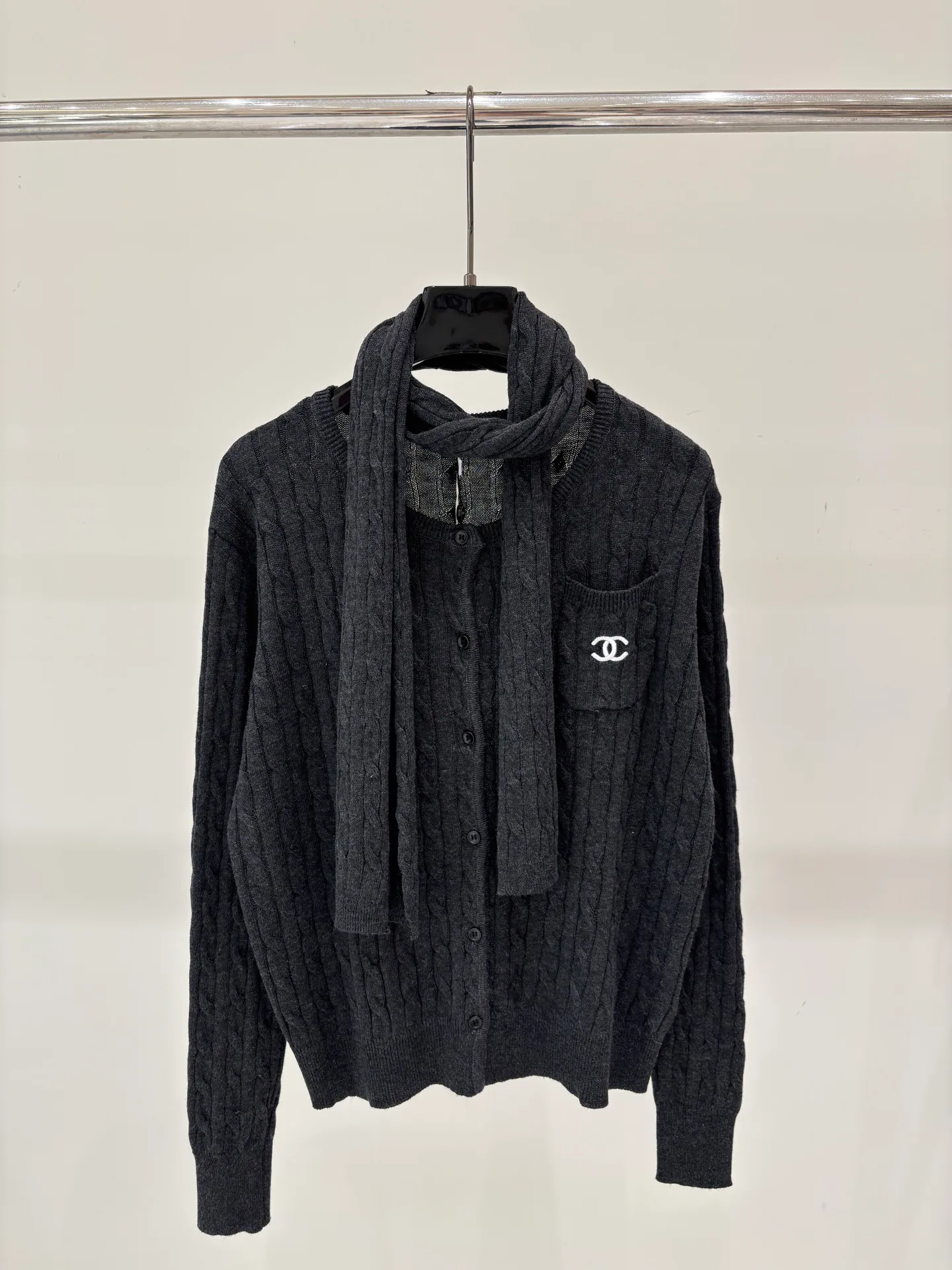 Women's Jumpers And Sweaters CHANEL 18138209