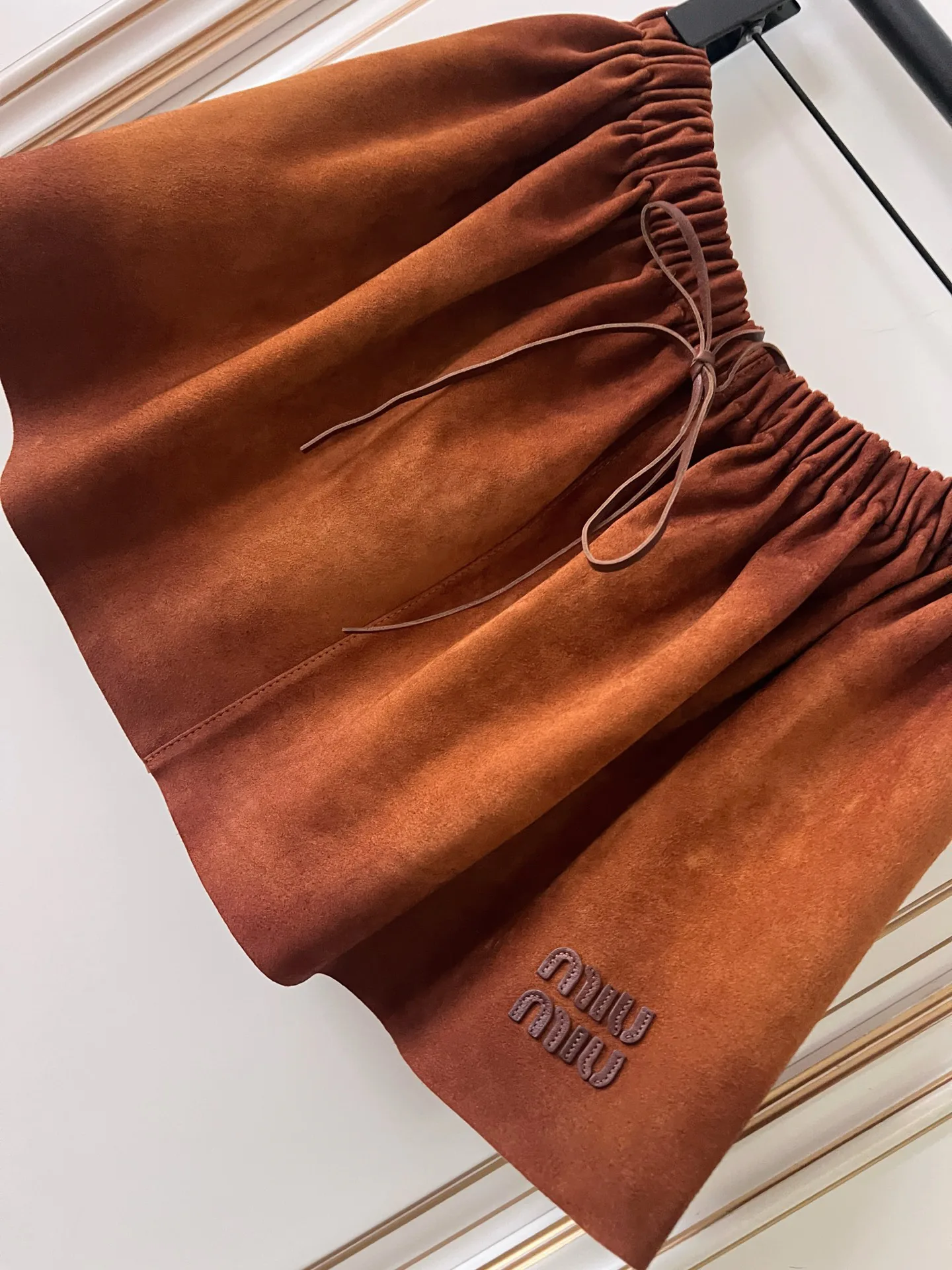 Women's Skirts MIU MIU 17060444
