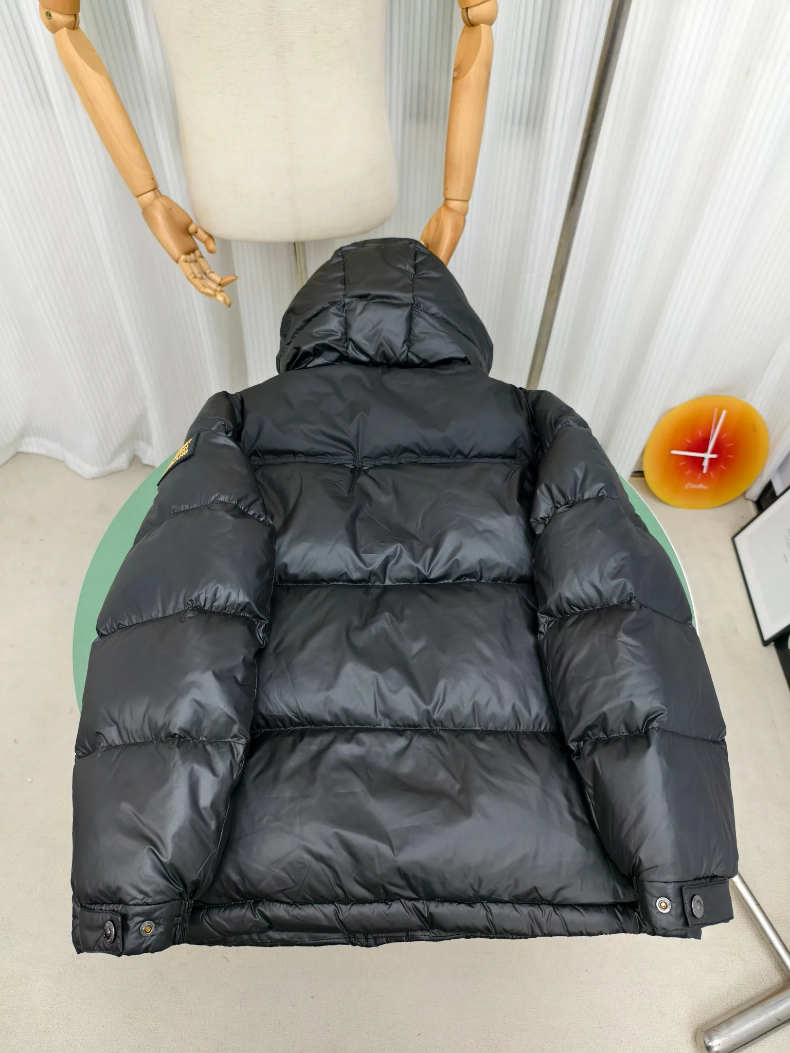 Men's Jackets And Down Jackets BURBERRY 18188990