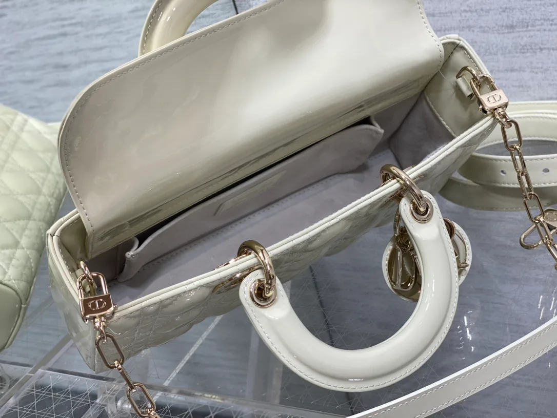Women's Classic Handbags CHRISTIAN DIOR 17770445