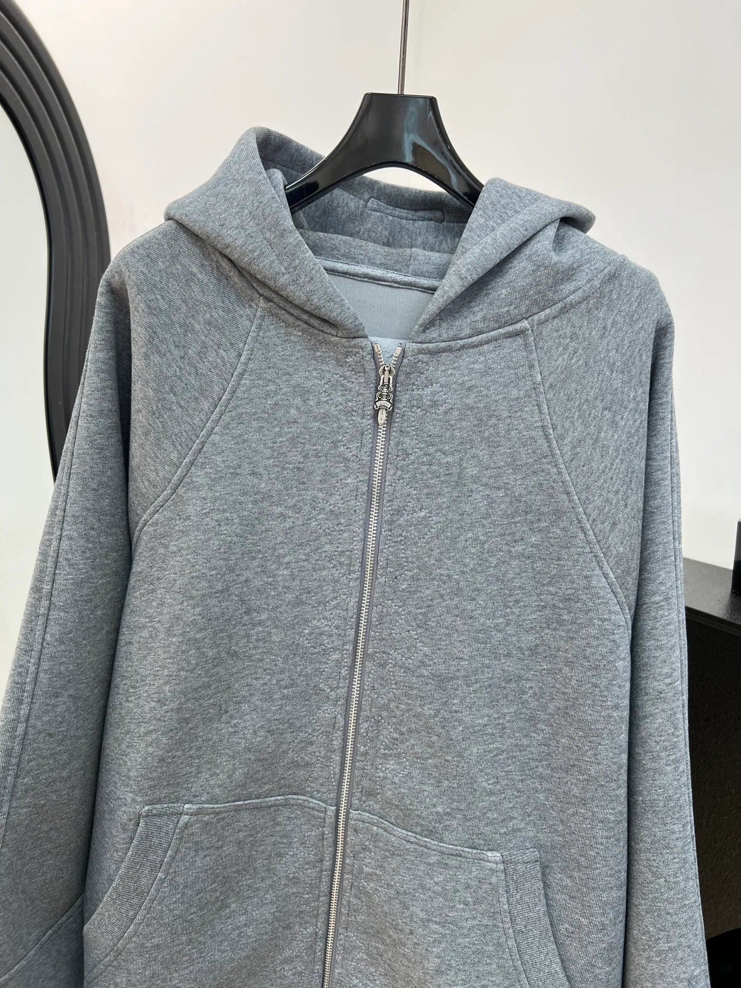 Men's Sweatshirts And Hoodies CHROME HEARTS 18008185