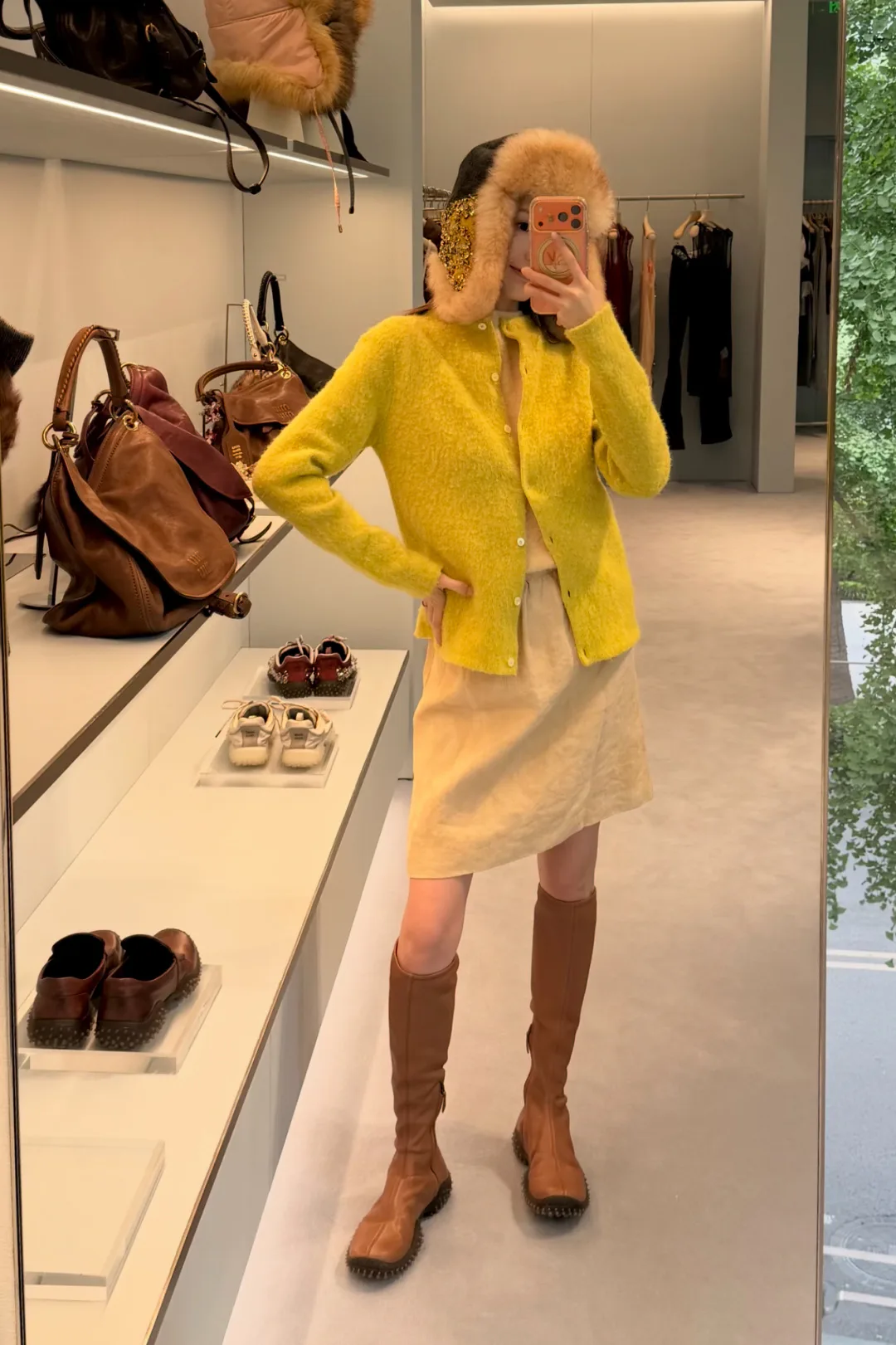 Women's Jumpers And Sweaters MIU MIU 17960214