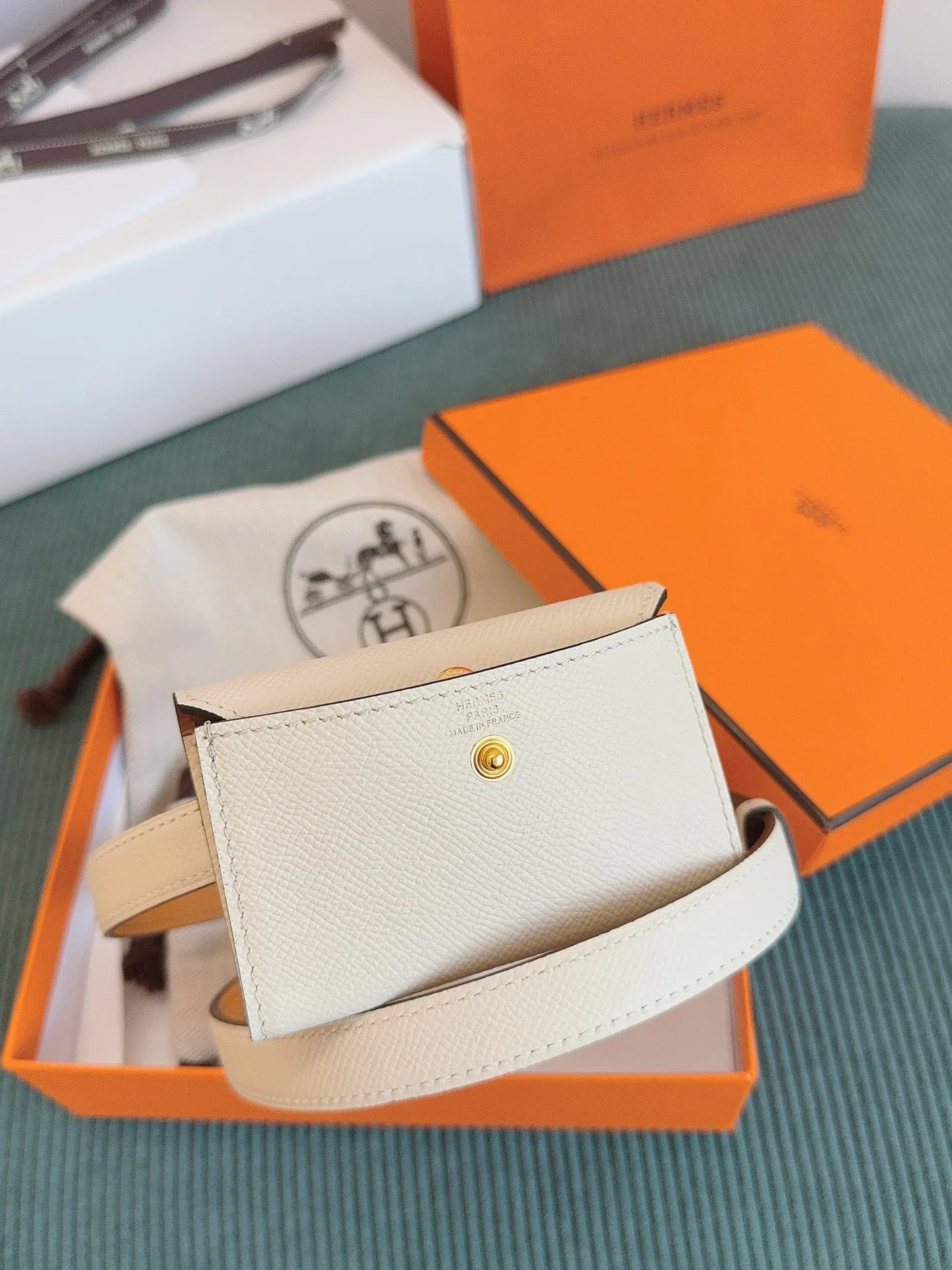 Belts HERMES 18040159