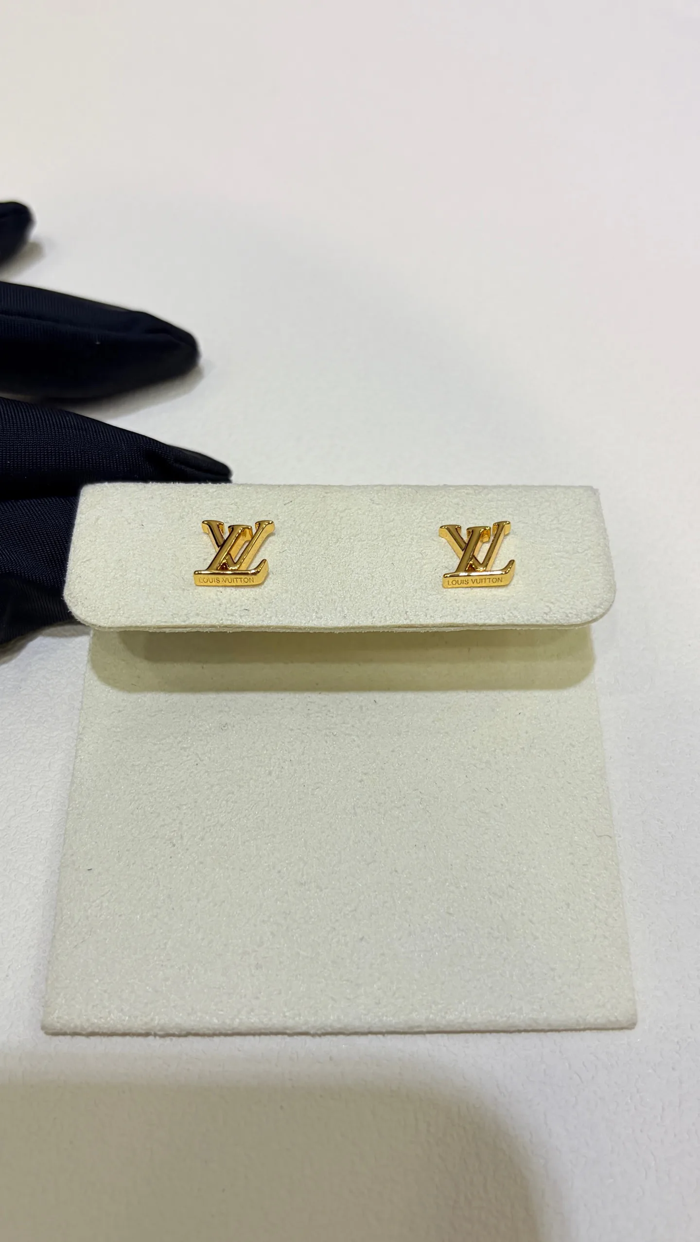 Jewelry LOUIS VUITTON 18454082