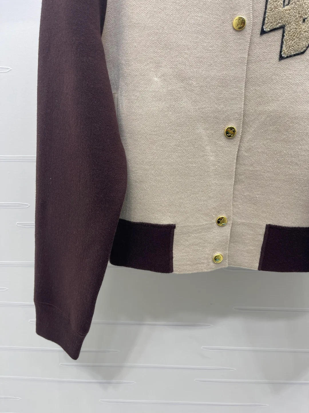 Women's Jumpers And Sweaters LOUIS VUITTON 17173230