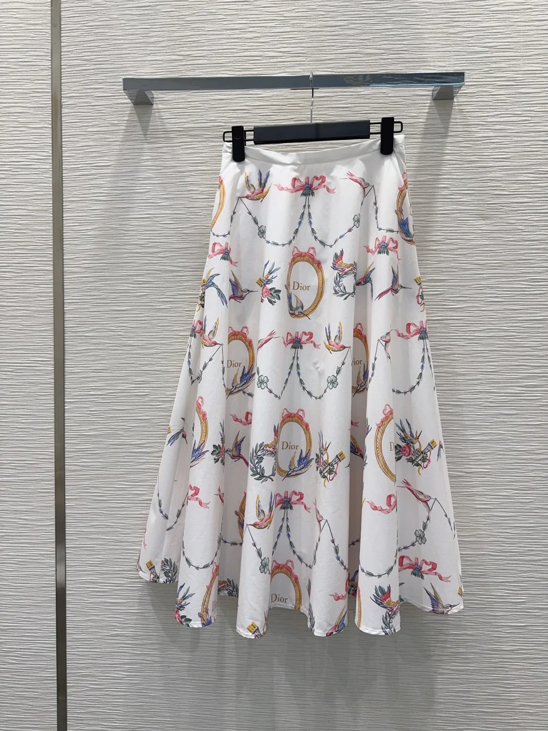 Women's Skirts CHRISTIAN DIOR 17796106