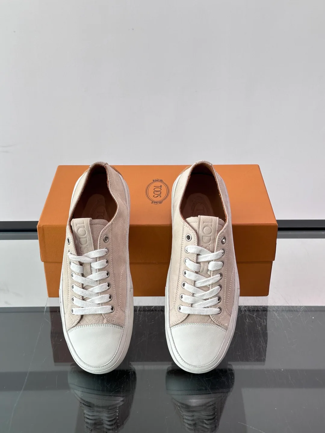 Men's Sneakers TOD'S 17447588
