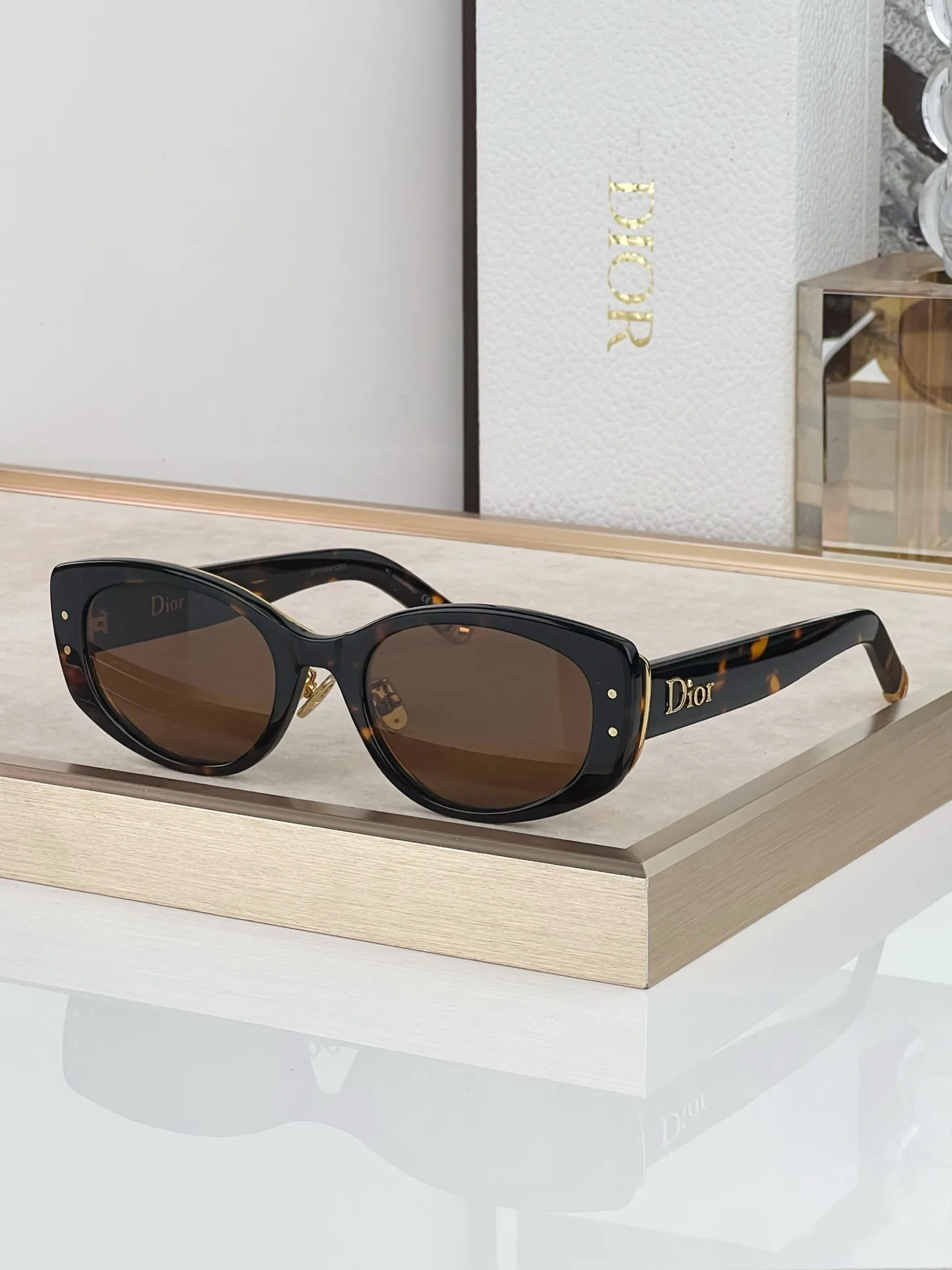 Glasses CHRISTIAN DIOR 17733331