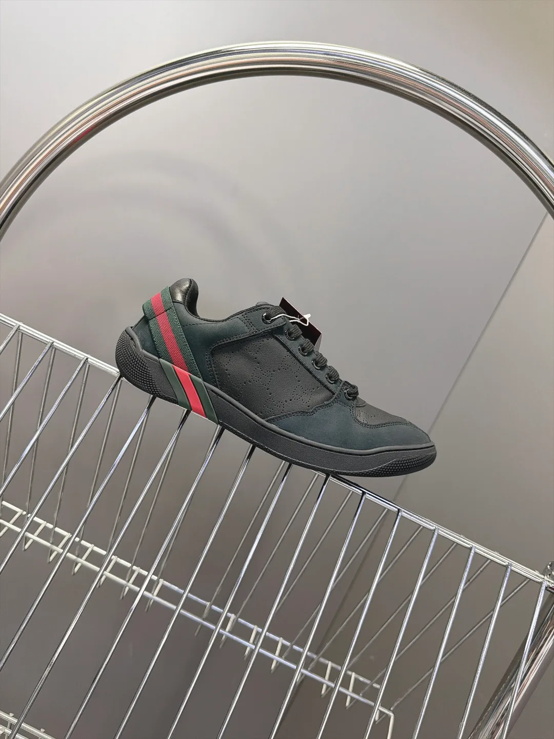 Women's Sneakers GUCCI 18294424