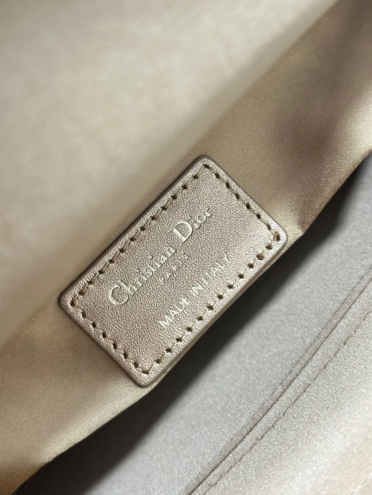 Women's Classic Handbags CHRISTIAN DIOR 17940326
