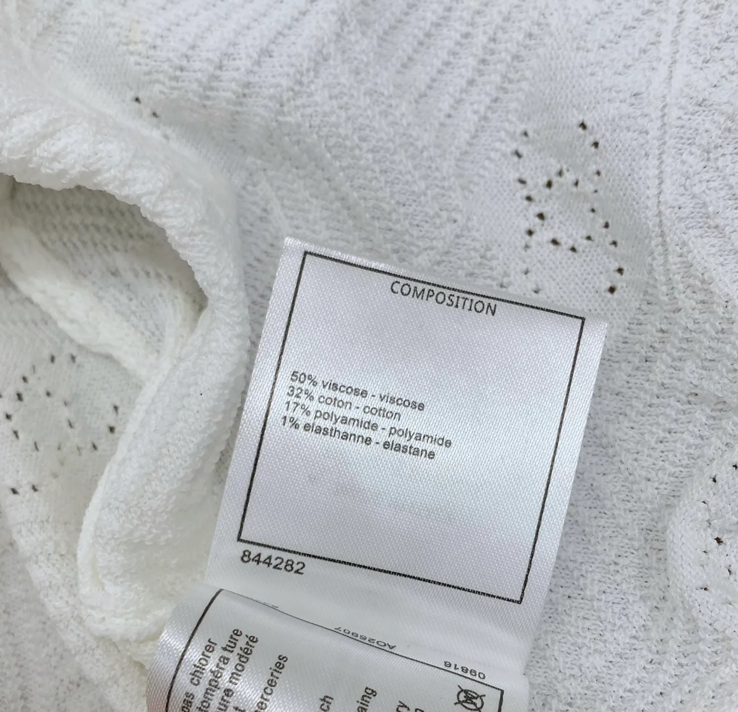 Women's Jumpers And Sweaters CHANEL 17932558