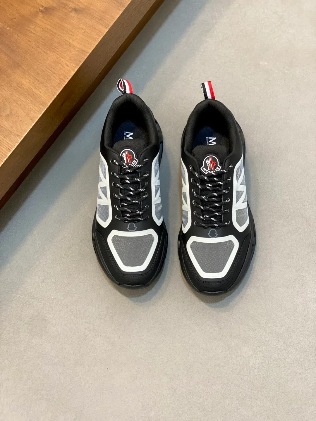 Men's Sneakers MONCLER 18118864