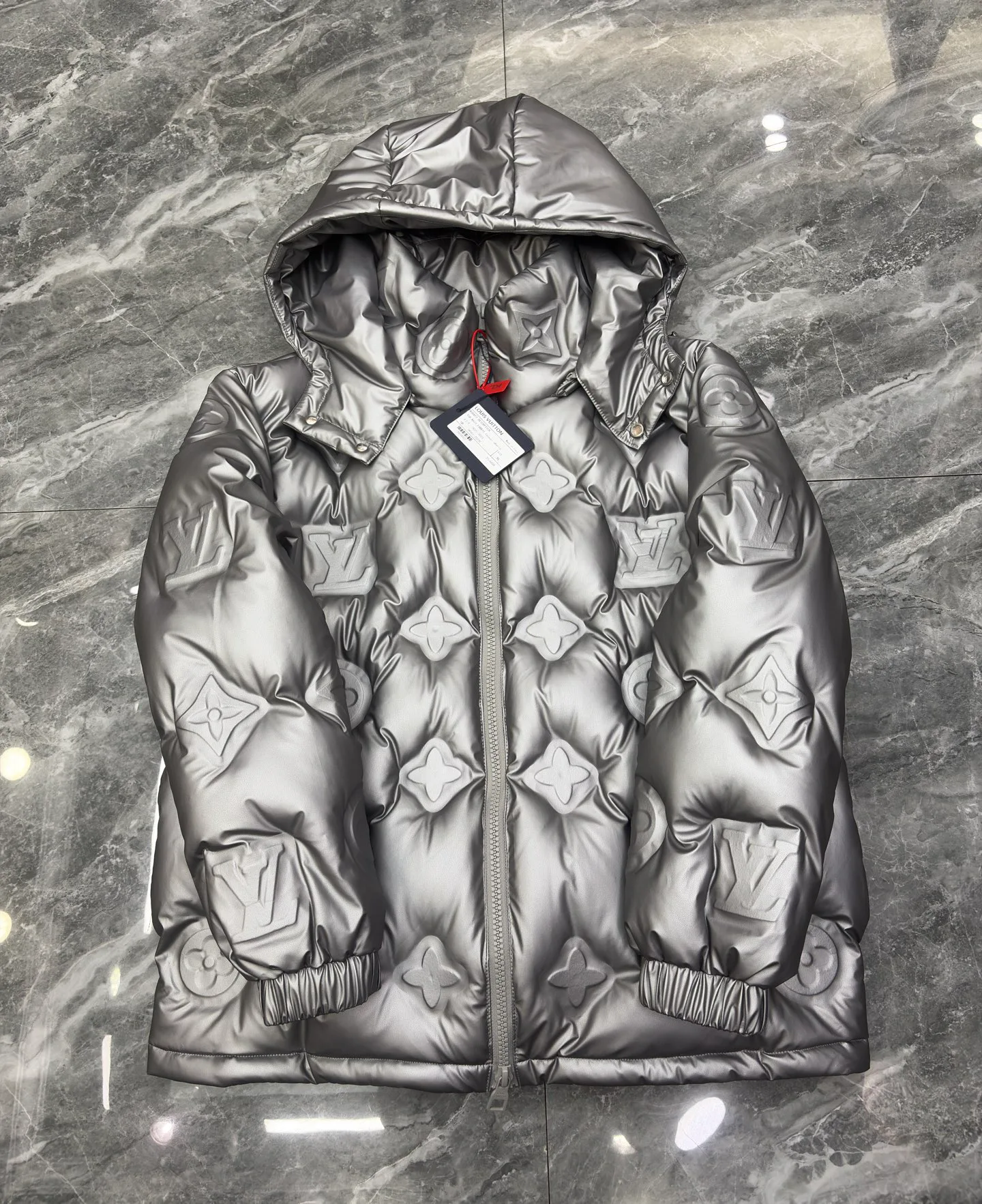 Men's Jackets And Down Jackets LOUIS VUITTON 17568664