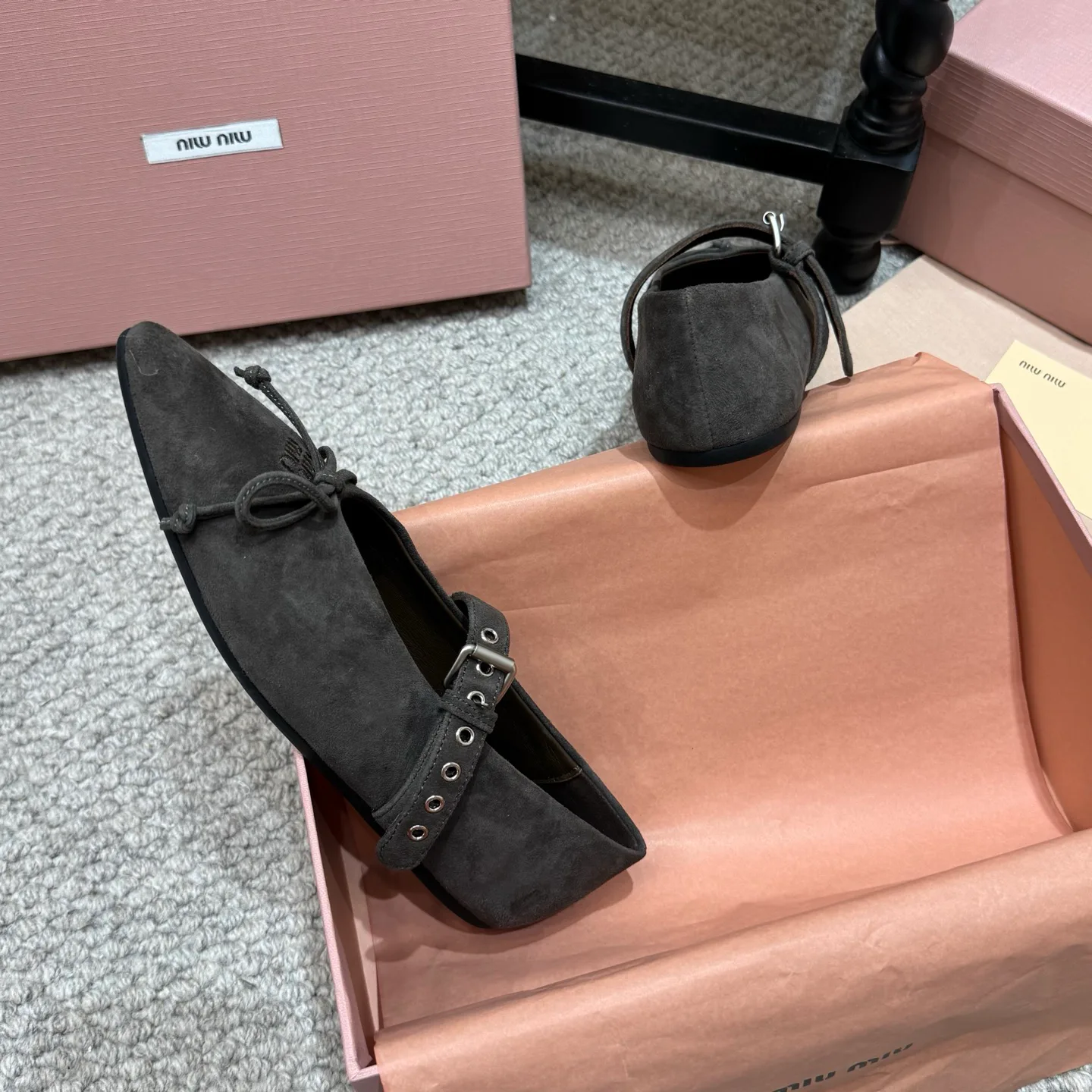 Women's Heels MIU MIU 17844862