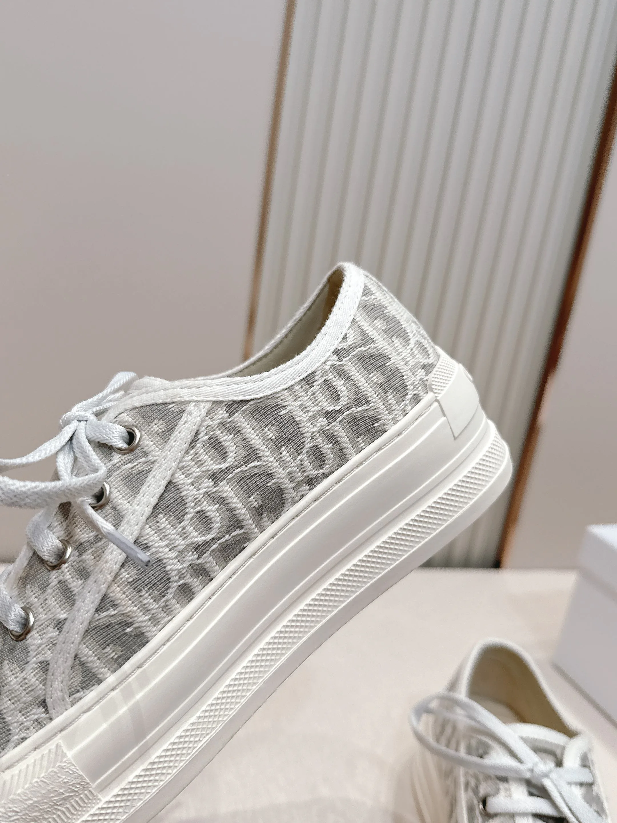 Women's Sneakers CHRISTIAN DIOR 17411430