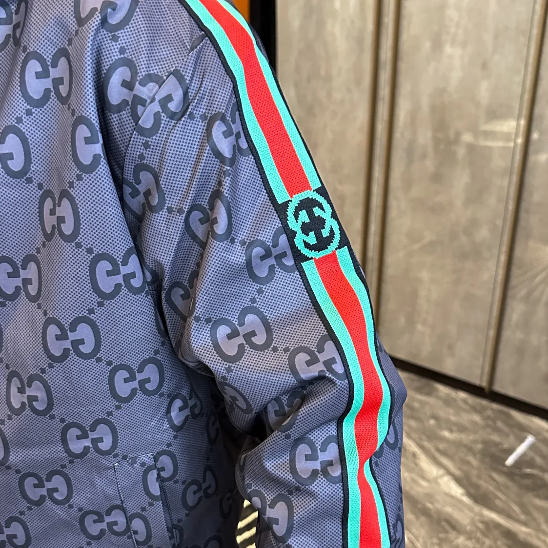 Men's Jackets And Down Jackets GUCCI 18197279