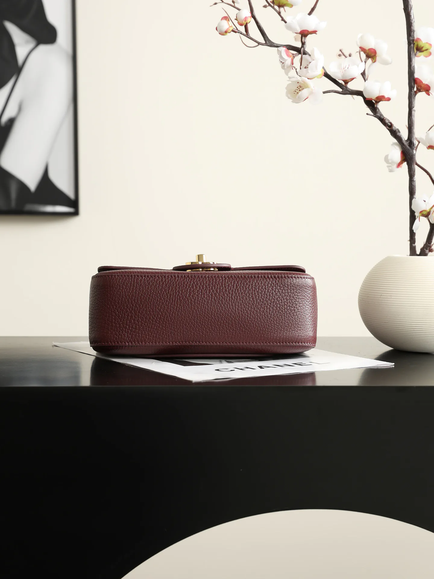 Классические Сумки Женские Chanel 18588648