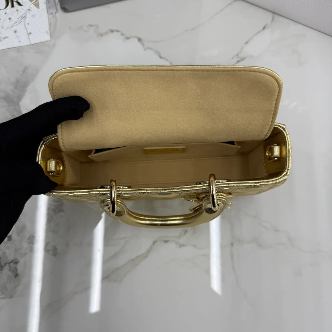 Women's Classic Handbags CHRISTIAN DIOR 18116441
