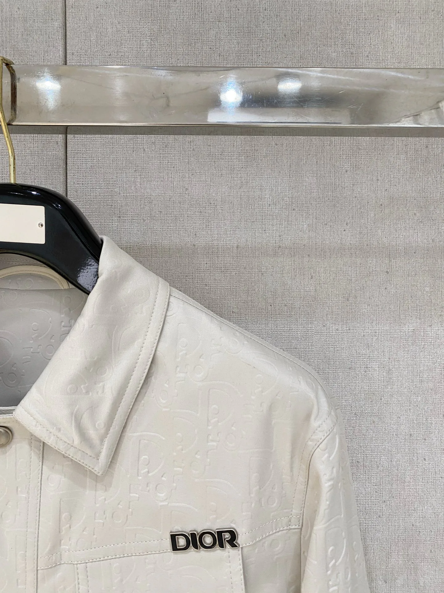 Men's Jackets And Down Jackets CHRISTIAN DIOR 18273007