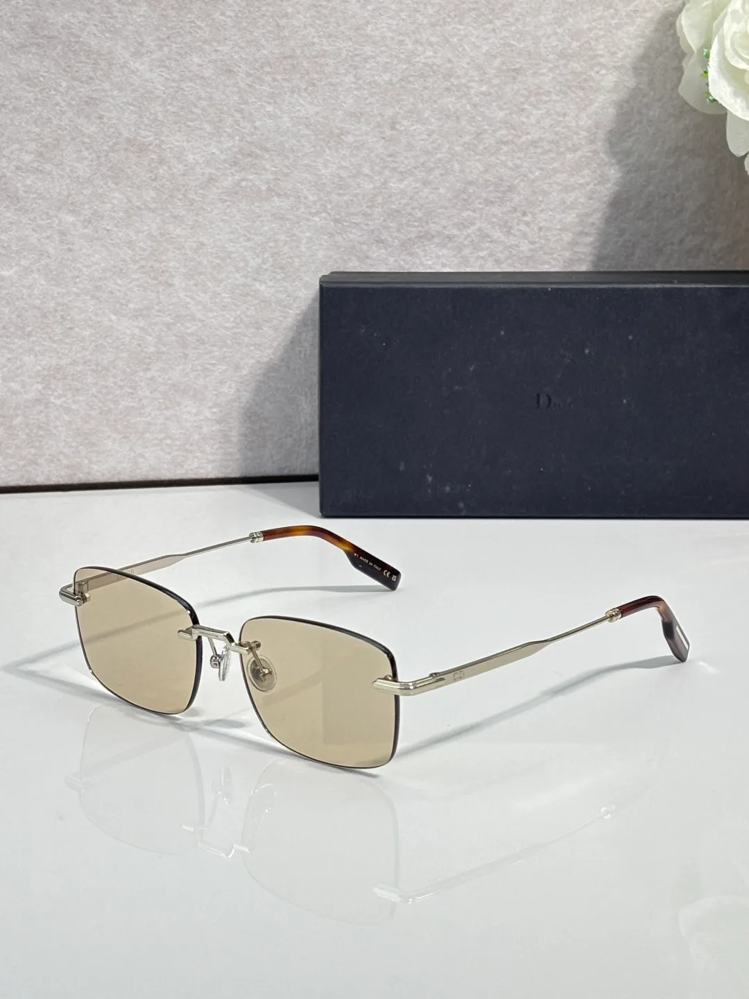 Glasses CHRISTIAN DIOR 18059779