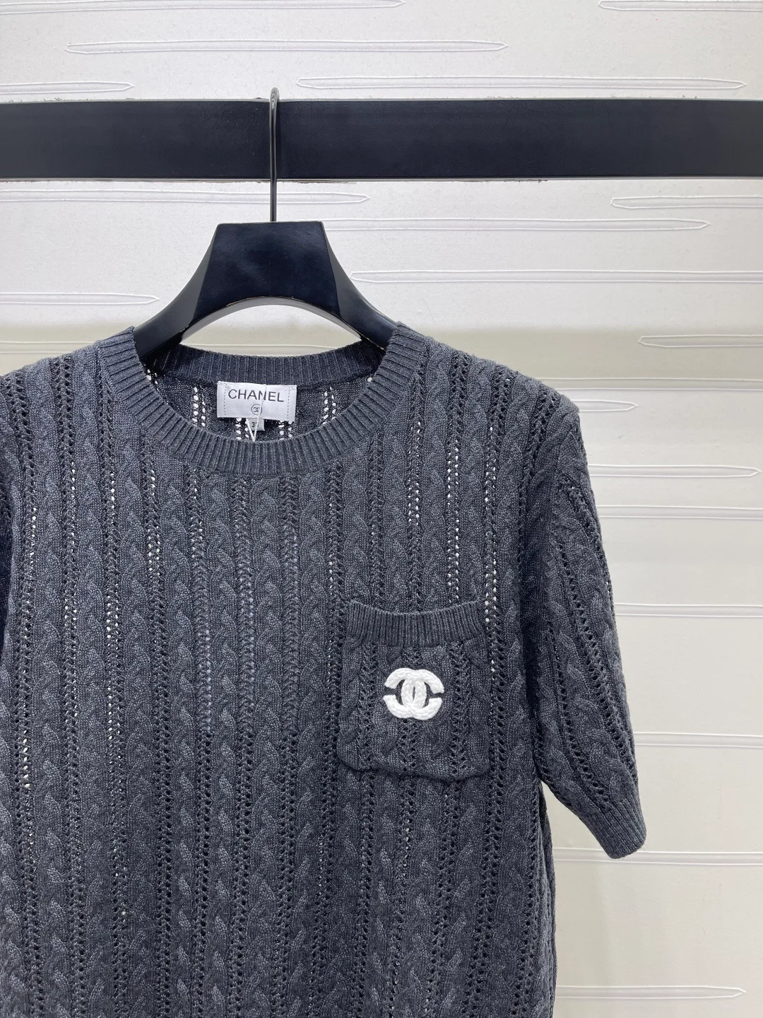Women's Jumpers And Sweaters CHANEL 17612774
