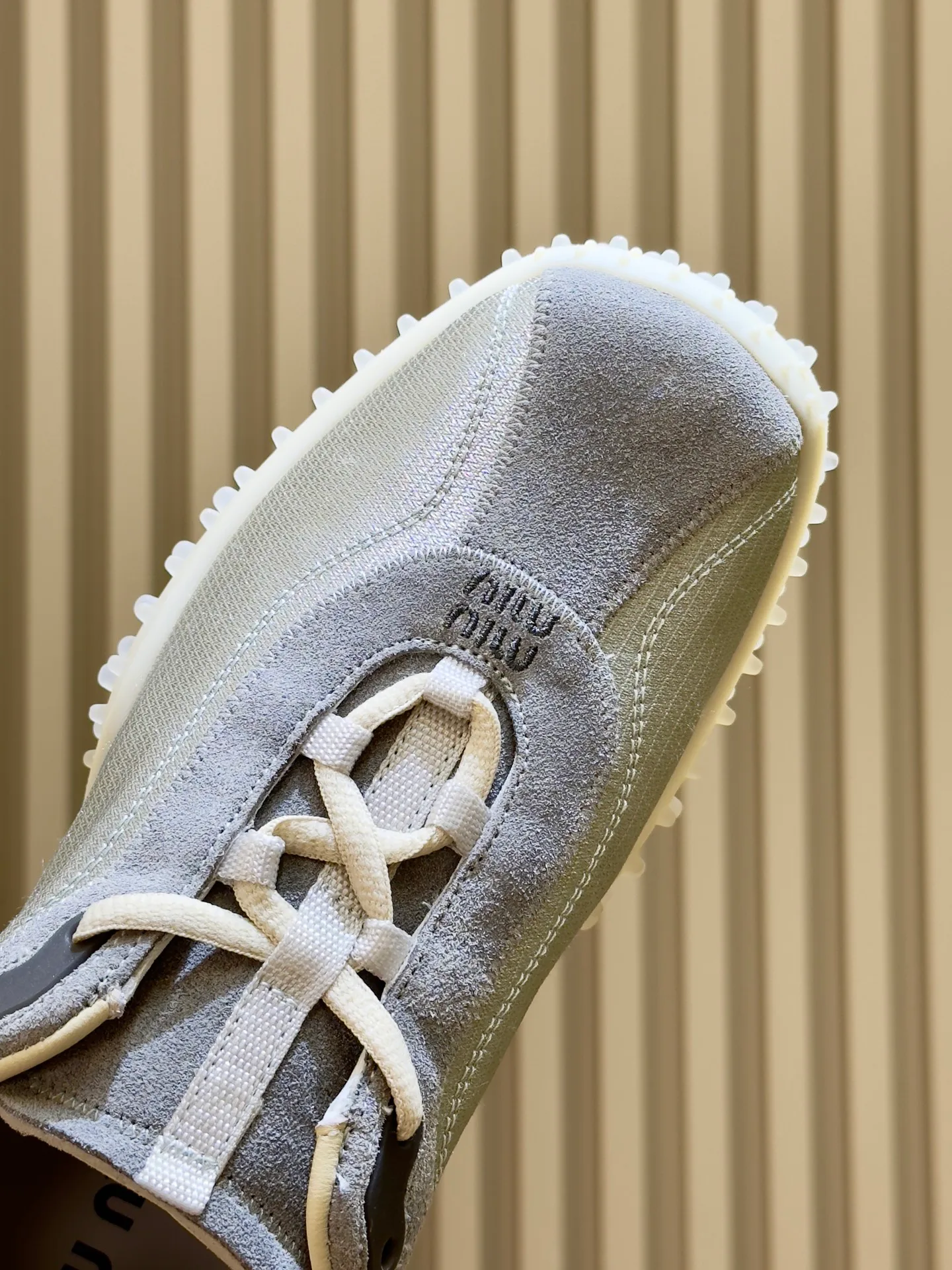 Women's Sneakers MIU MIU 18073297