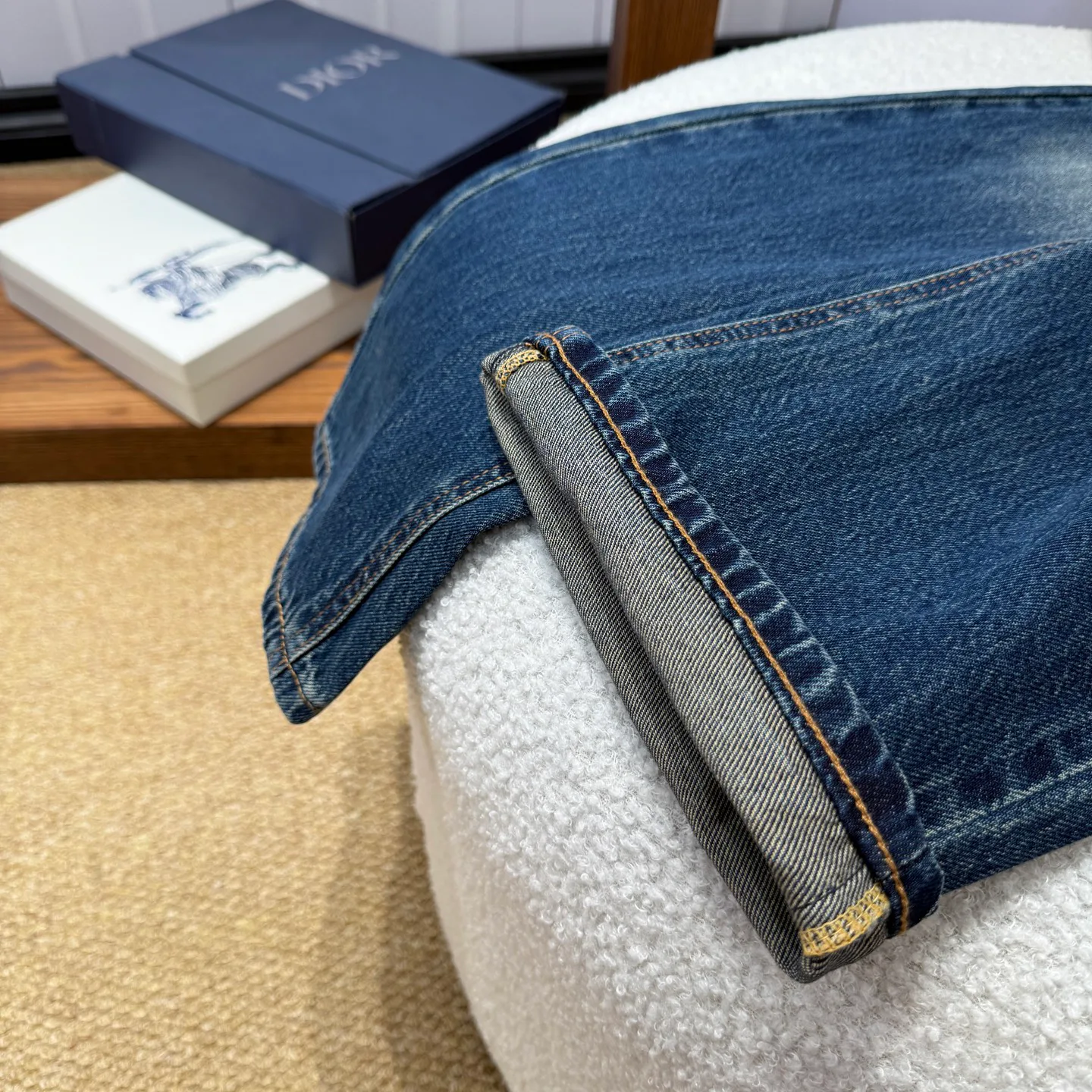 Men's Jeans LOEWE 18029721